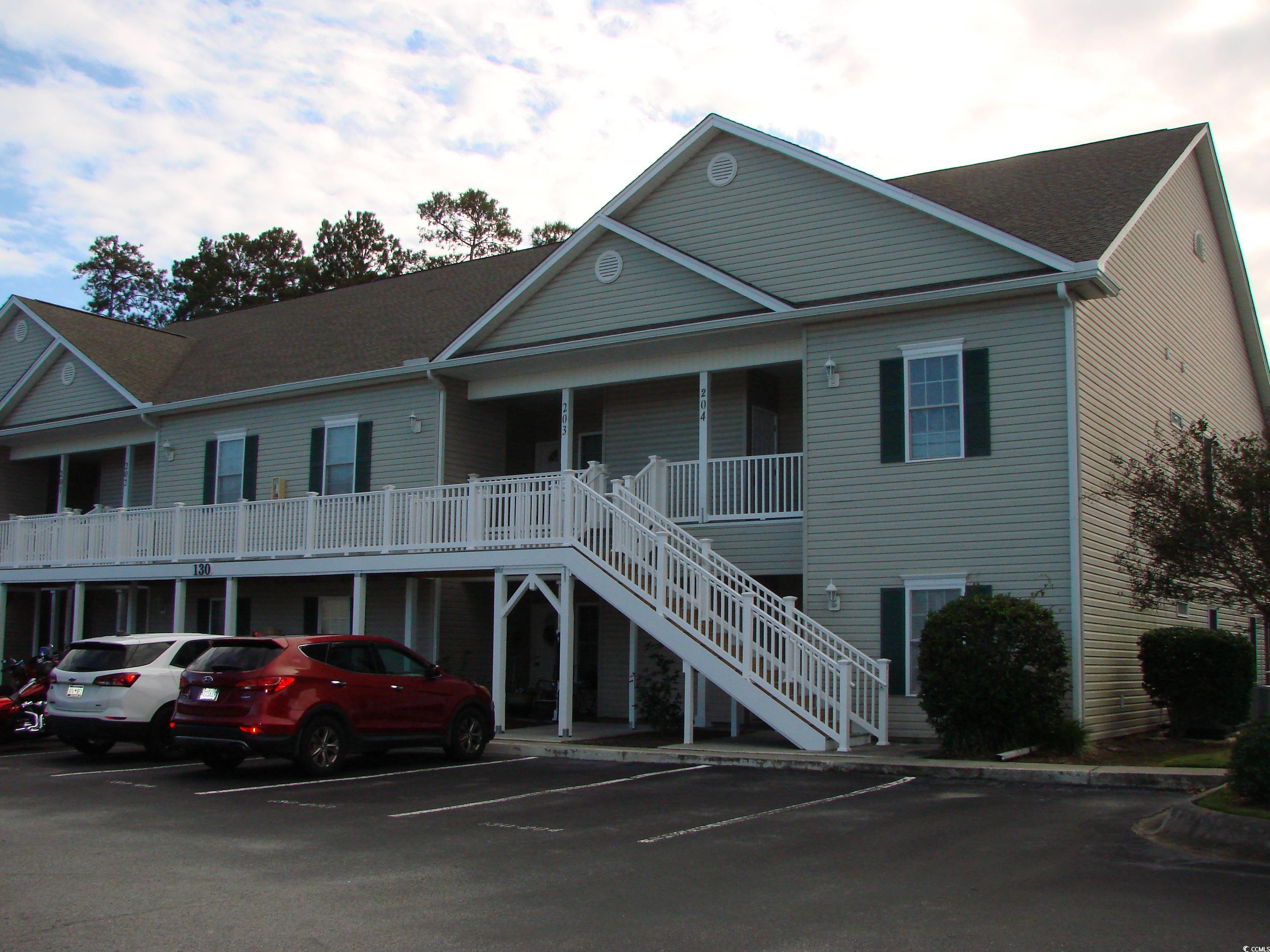 130 Lazy Willow Ln. Unit 203, Myrtle Beach SC 29588