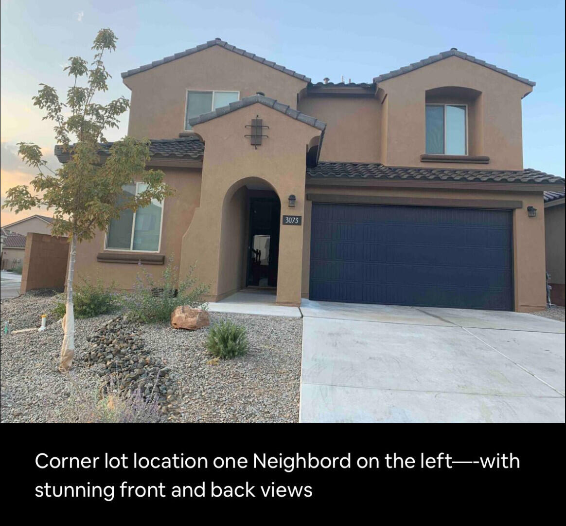 3073 Shannon Lane, Rio Rancho NM 87144