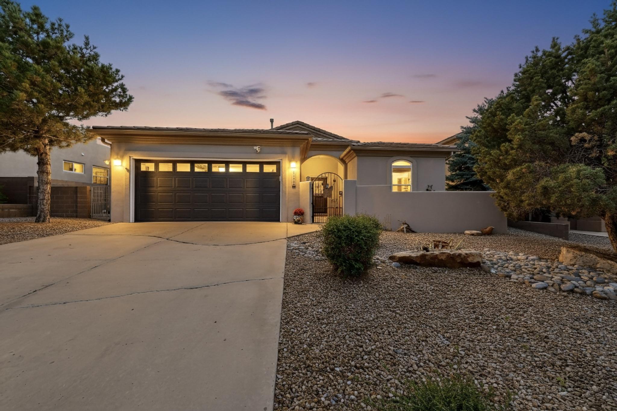 1342 Wilkes Way, Rio Rancho NM 87124