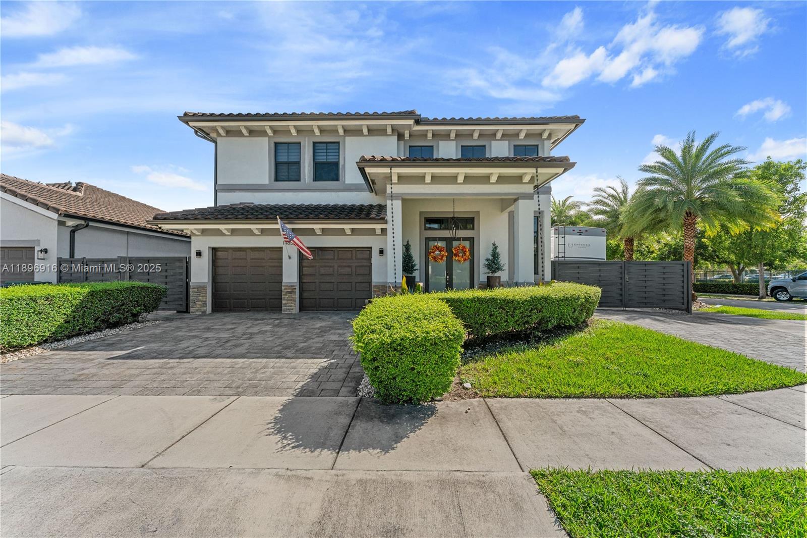 15469 SW 20 LANE, Miami FL 33185