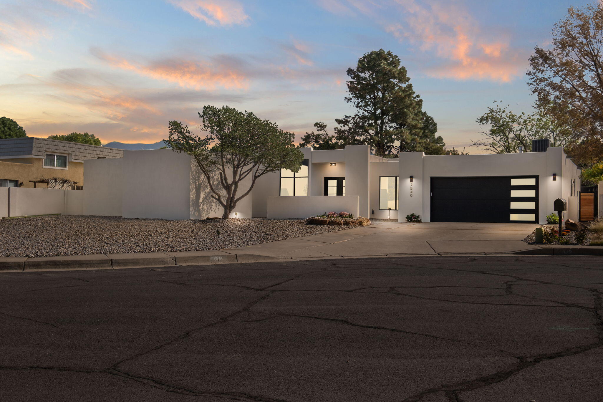 7540 Bear Canyon Road, Albuquerque NM 87109
