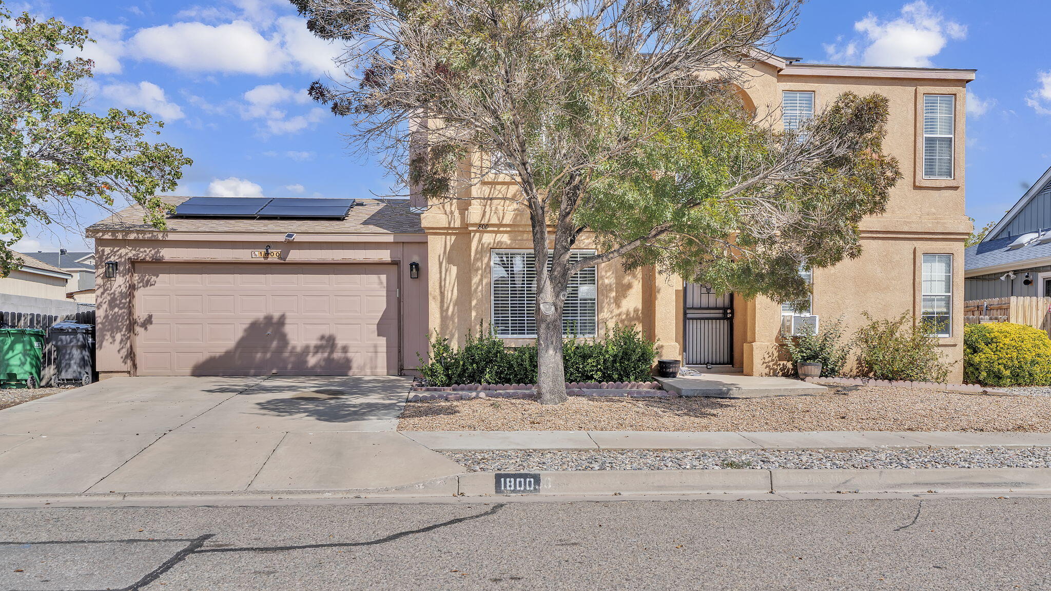 1800 Blueberry Drive, Rio Rancho NM 87144