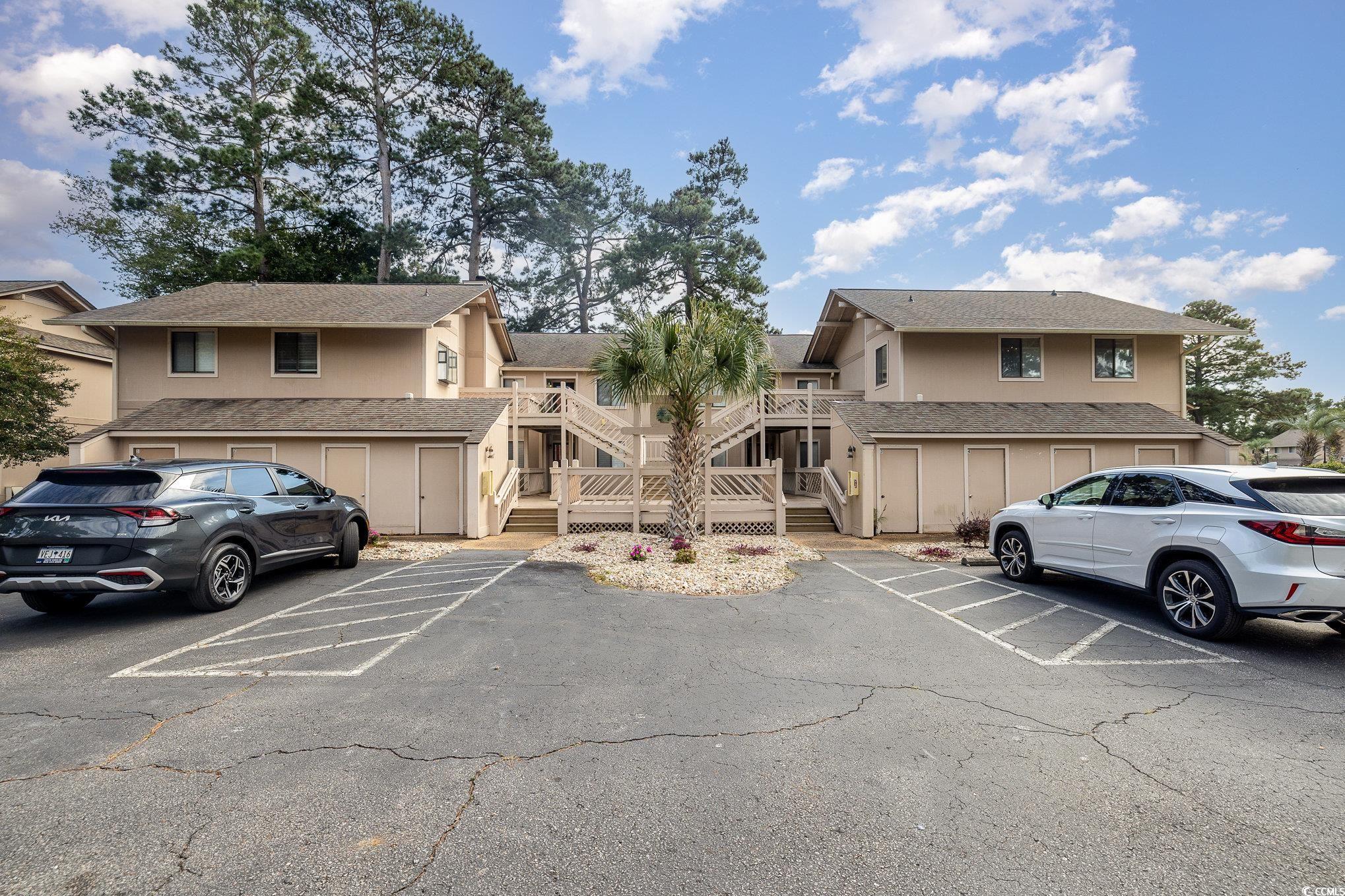 3015 Old Bryan Dr. Unit 4-8, Myrtle Beach SC 29577