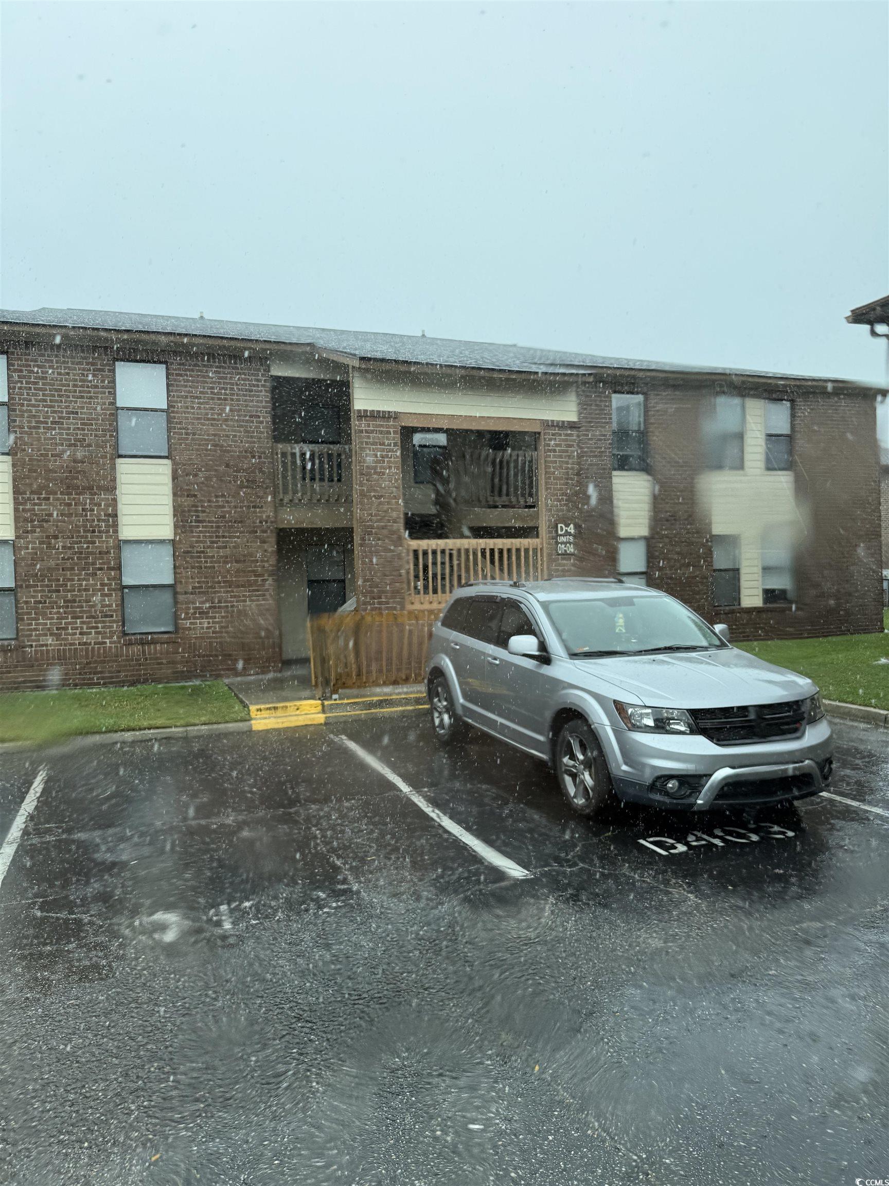 2005 Greens Blvd. Unit D-404, Myrtle Beach SC 29577