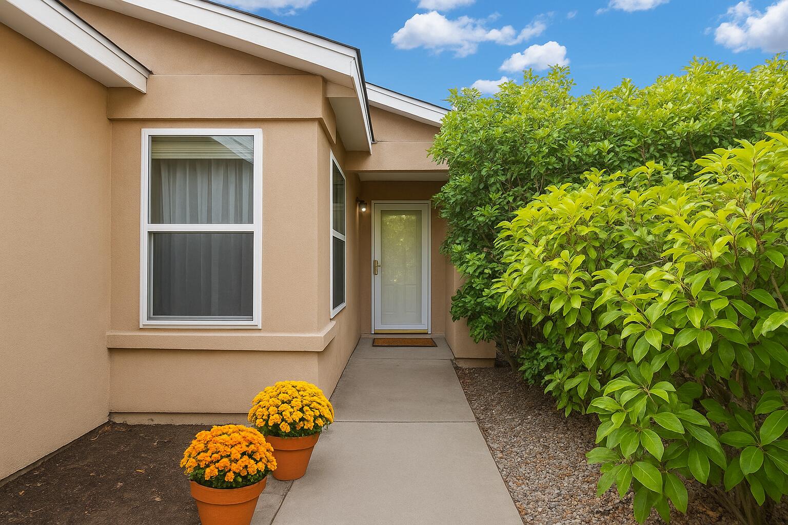 11424 Vistazo Place, Albuquerque NM 87123