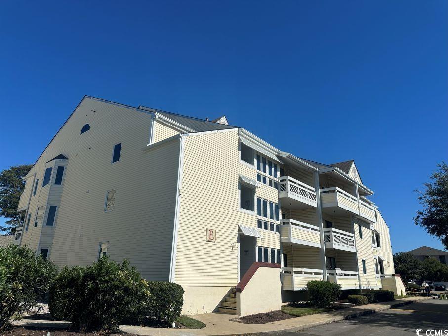1100 Possum Trot Rd. Unit E-136, North Myrtle Beach SC 29582