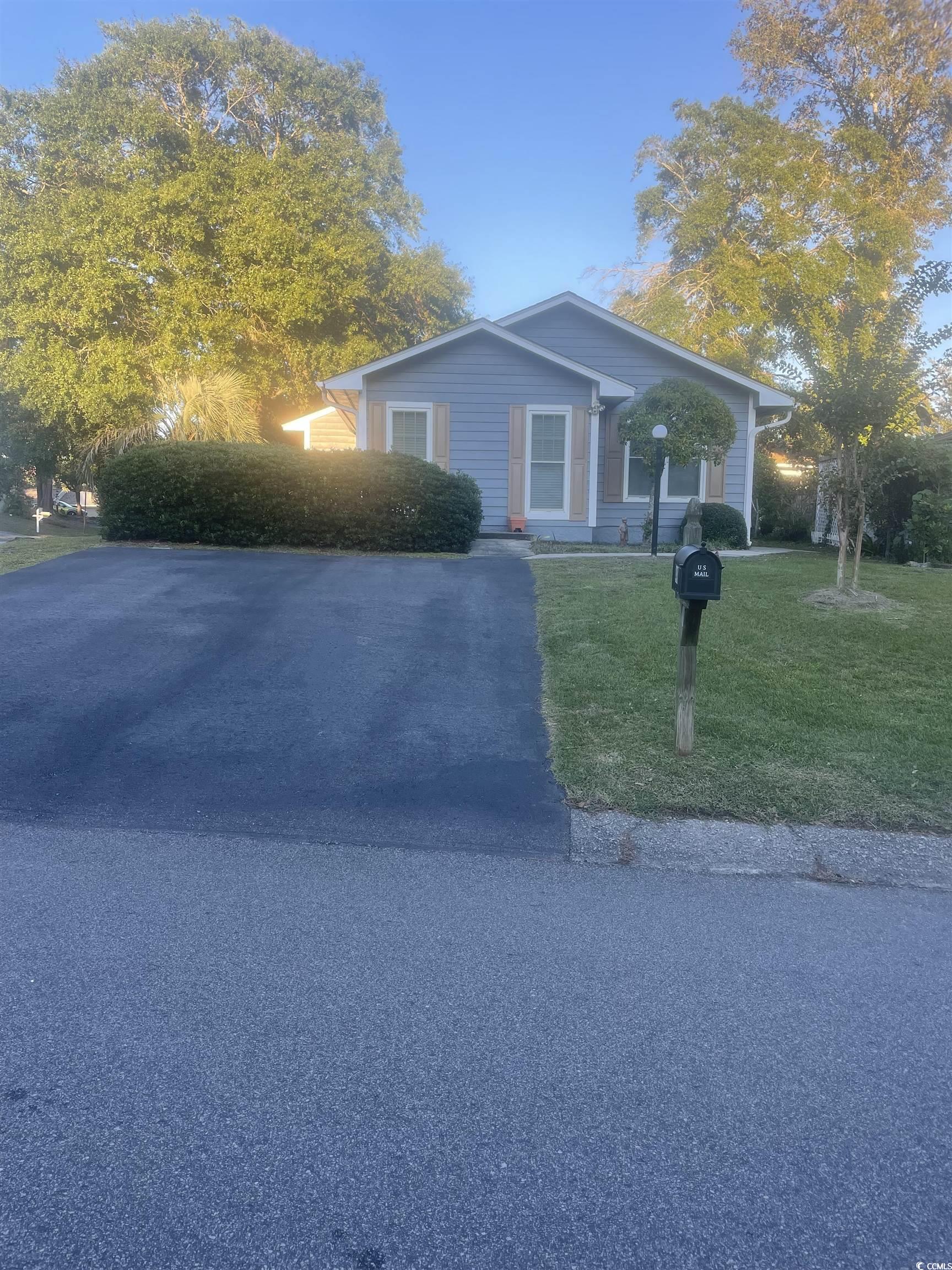 49 Laurel Dr., Little River SC 29566