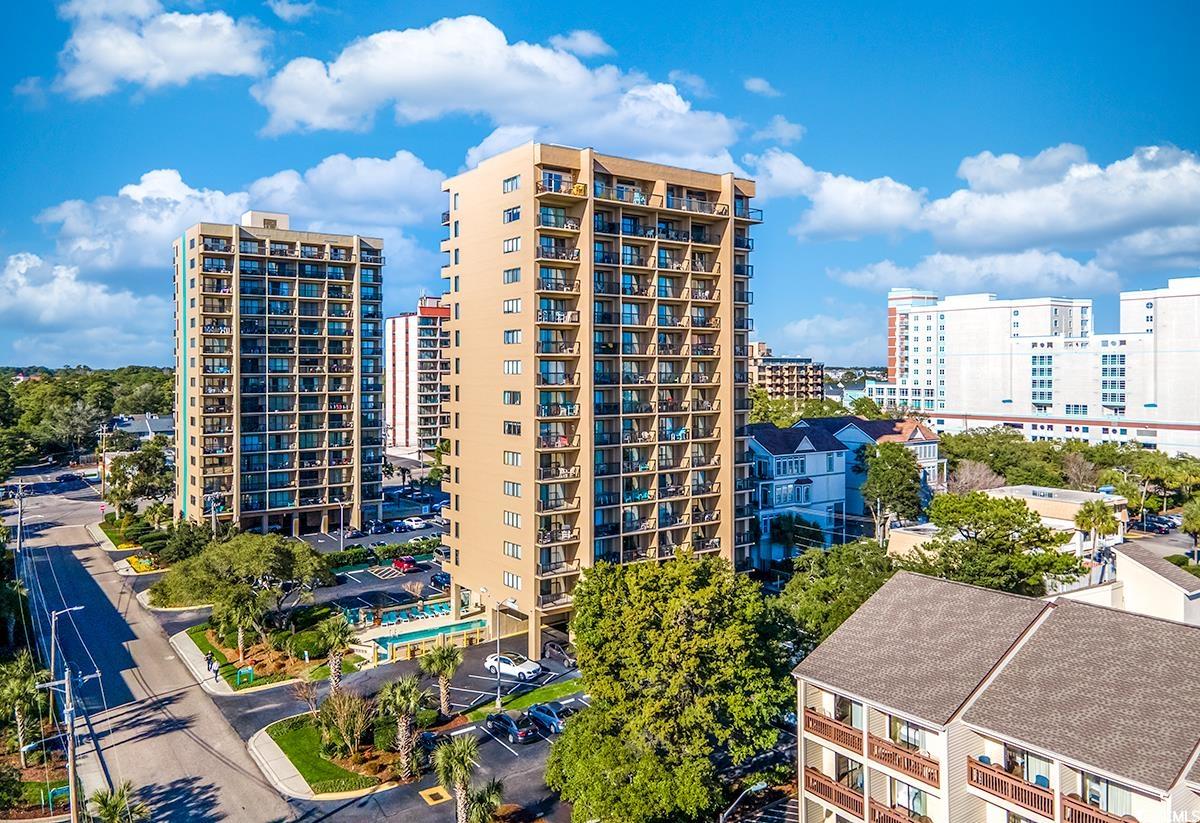 210 75th Ave N Unit 4042, Myrtle Beach SC 29572