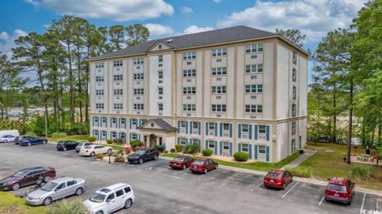 6850 Blue Heron Blvd. Unit 102, Myrtle Beach SC 29588