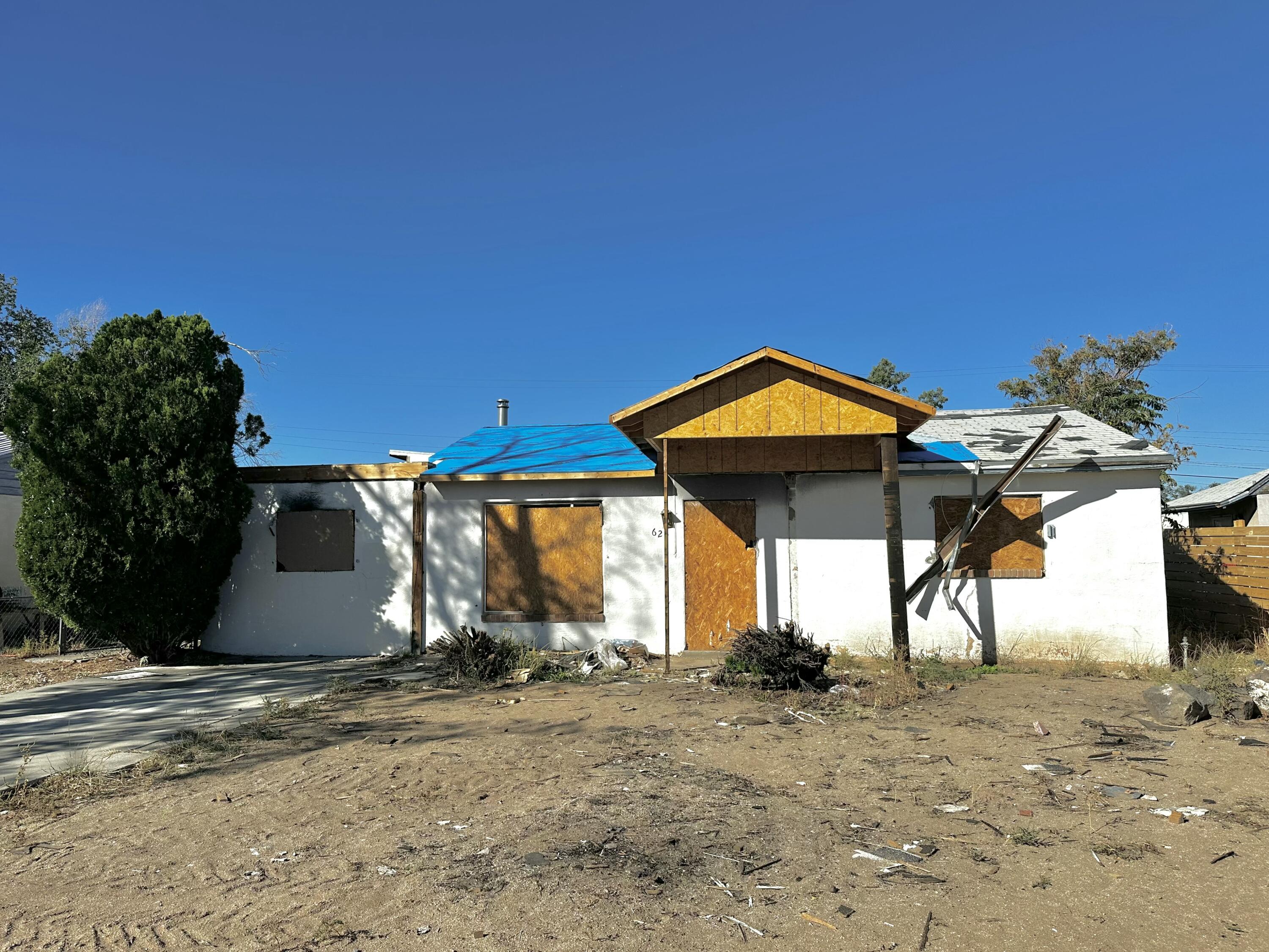 629 Ortiz Drive, Albuquerque NM 87108