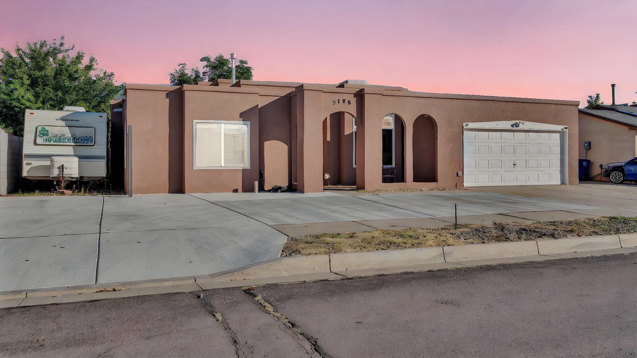 3108 Ronda De Lechusas, Albuquerque NM 87120