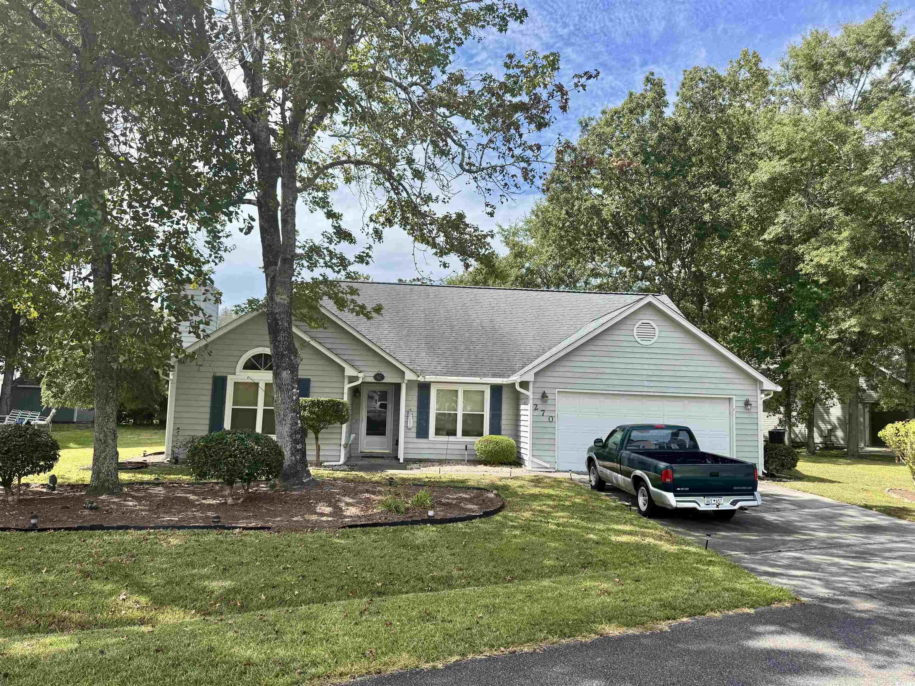 270 Nature Trail, Little River SC 29566