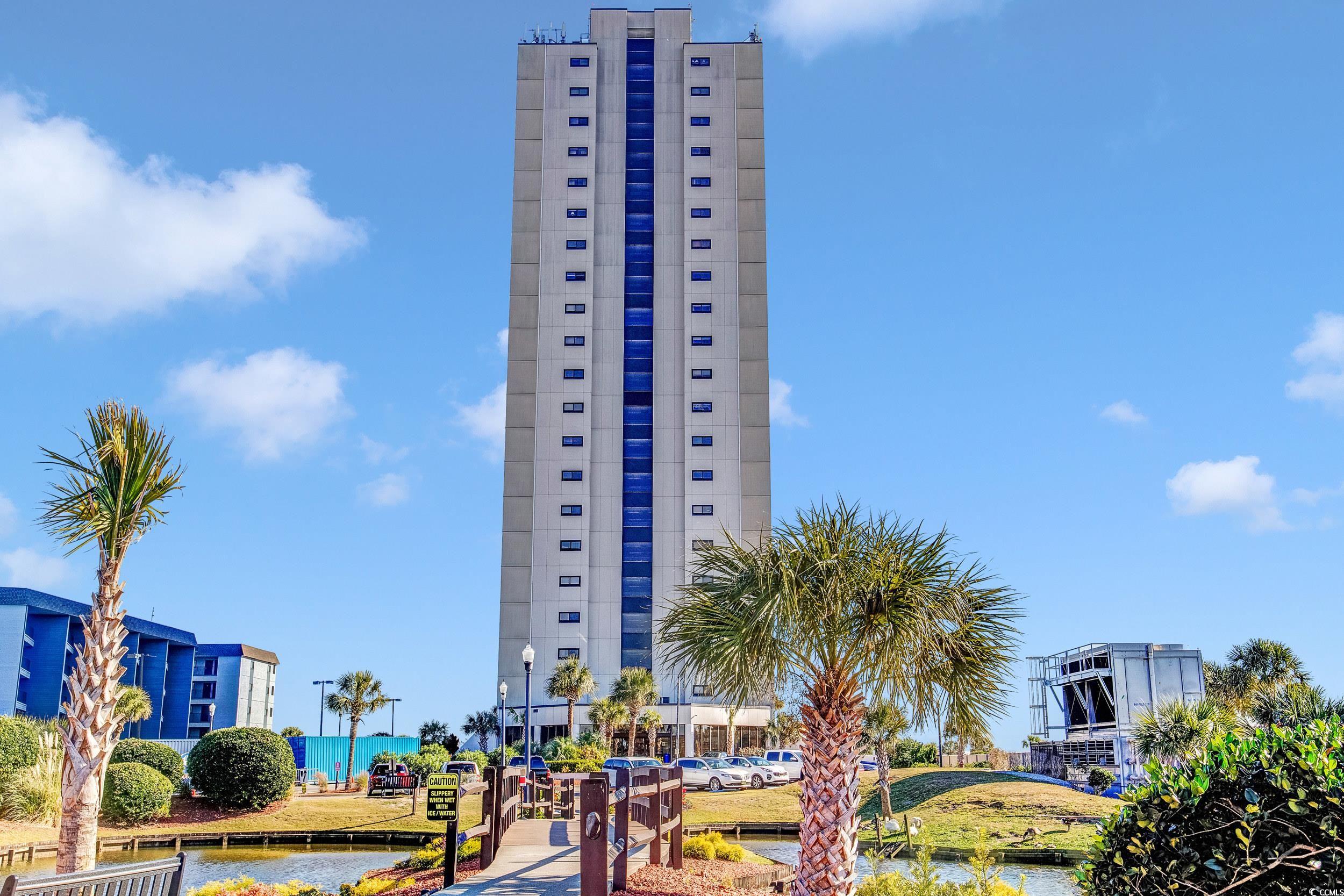 5905 South Kings Hwy. Unit 1614, Myrtle Beach SC 29575
