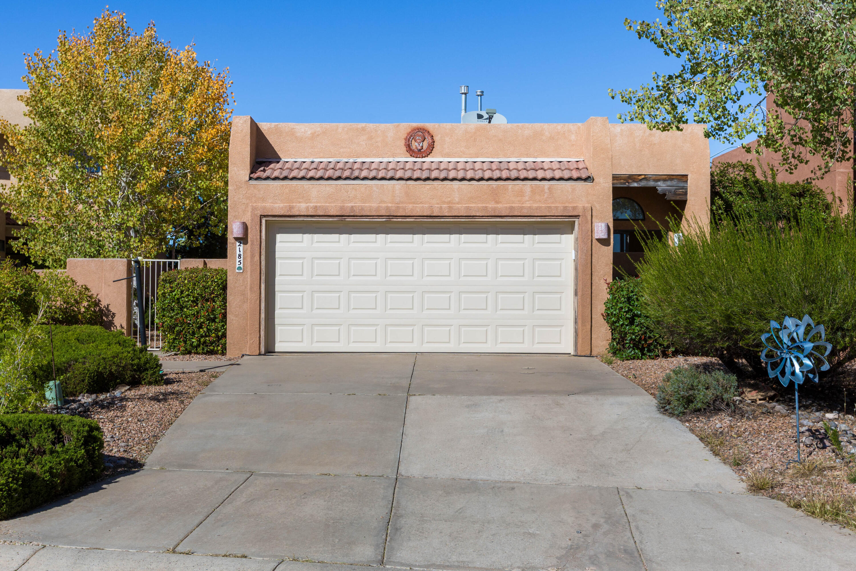 2185 Cattail Willow Avenue, Albuquerque NM 87122