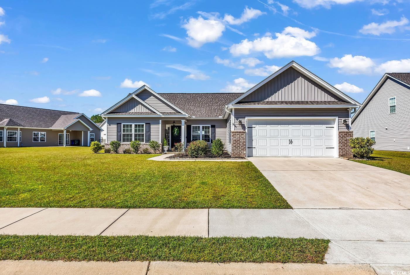 1805 Riverport Dr., Conway SC 29526