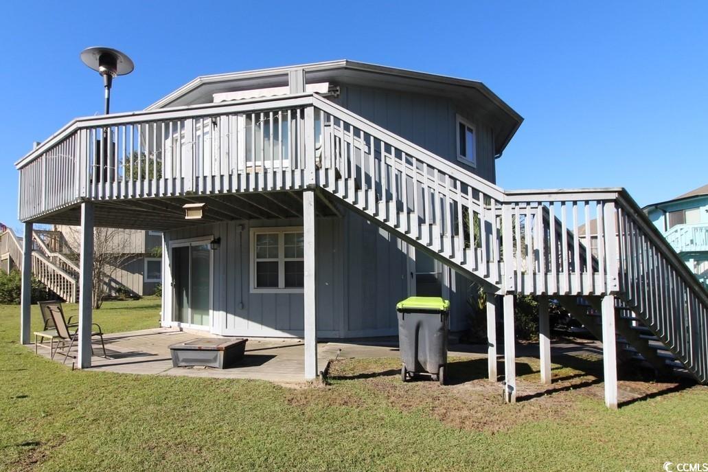 512 Tree Top Ln., Myrtle Beach SC 29588