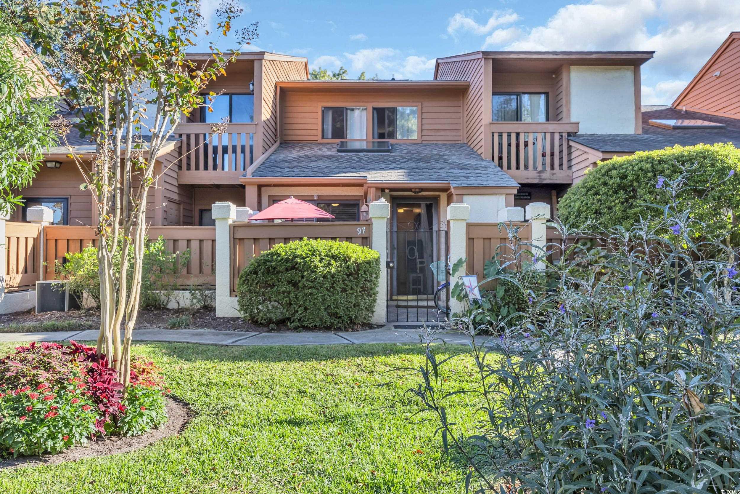 619 14th Ave. S Unit 97, Surfside Beach SC 29575