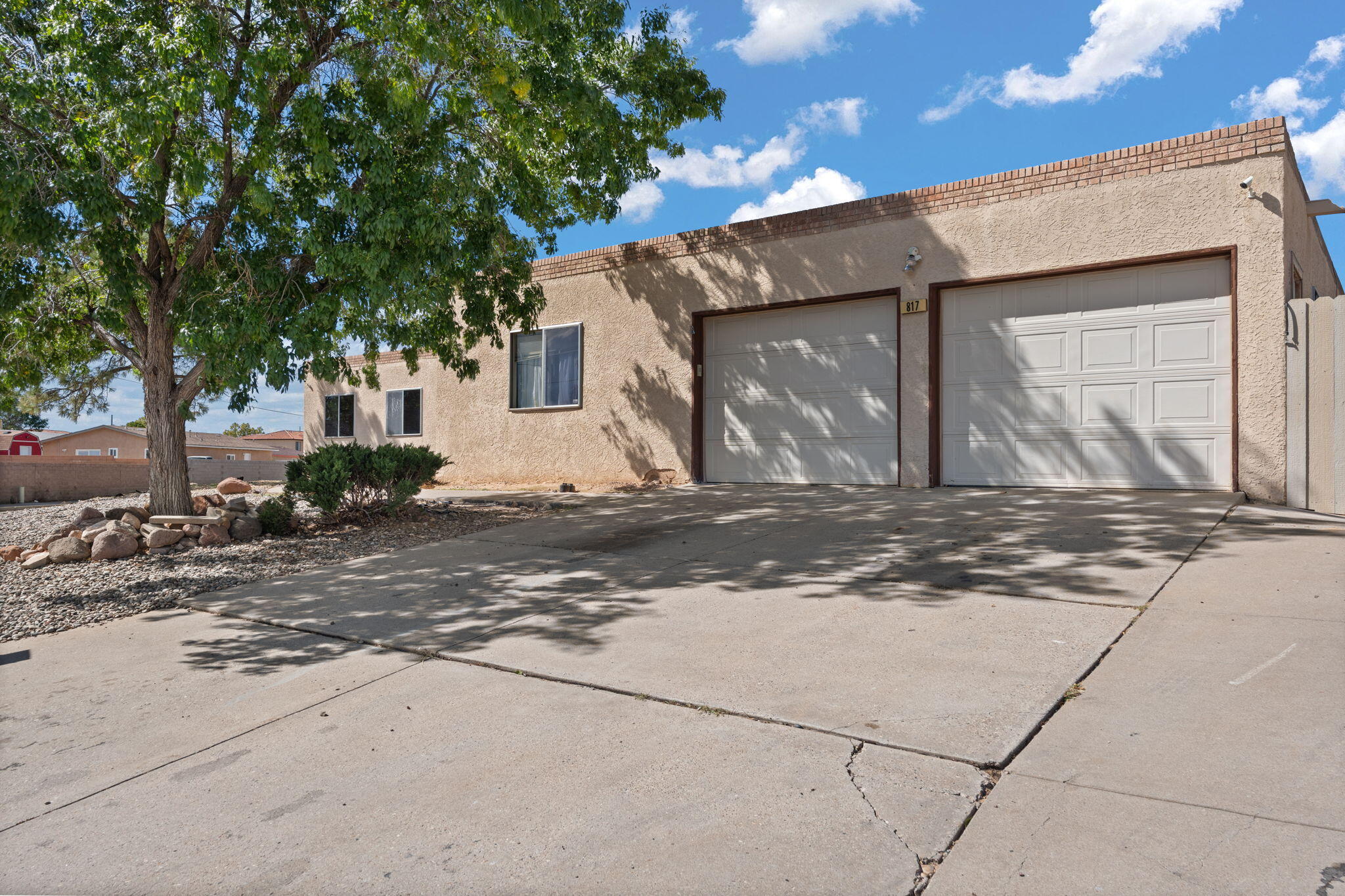 817 Oreja De Oro Drive, Rio Rancho NM 87124