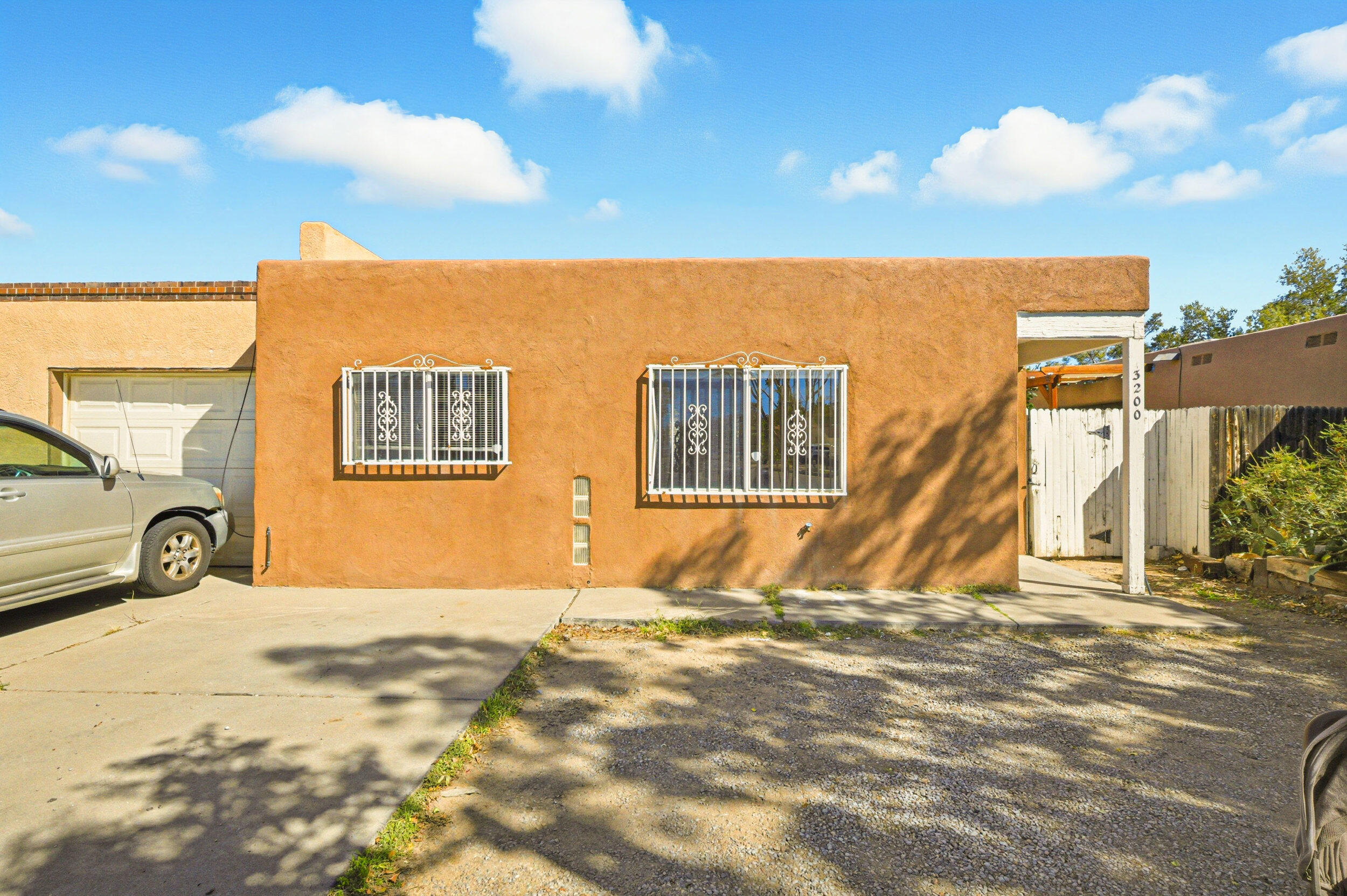 3200 Kepler Street, Albuquerque NM 87120