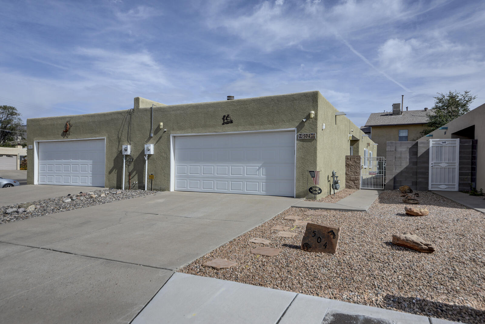 504 WESTERN SKIES Drive, Albuquerque NM 87123