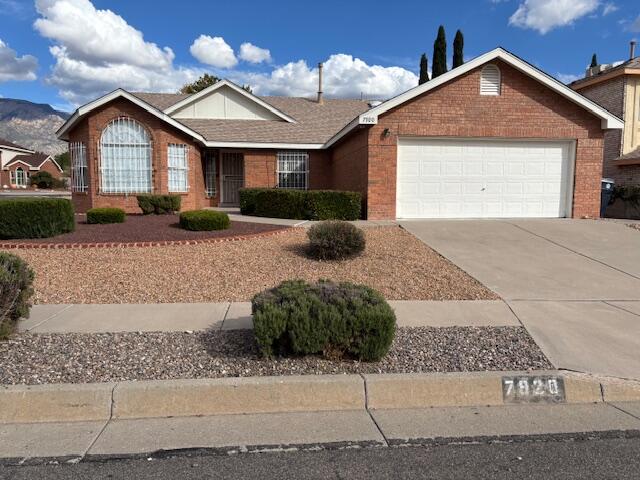 7920 Ridgefield Court, Albuquerque NM 87109