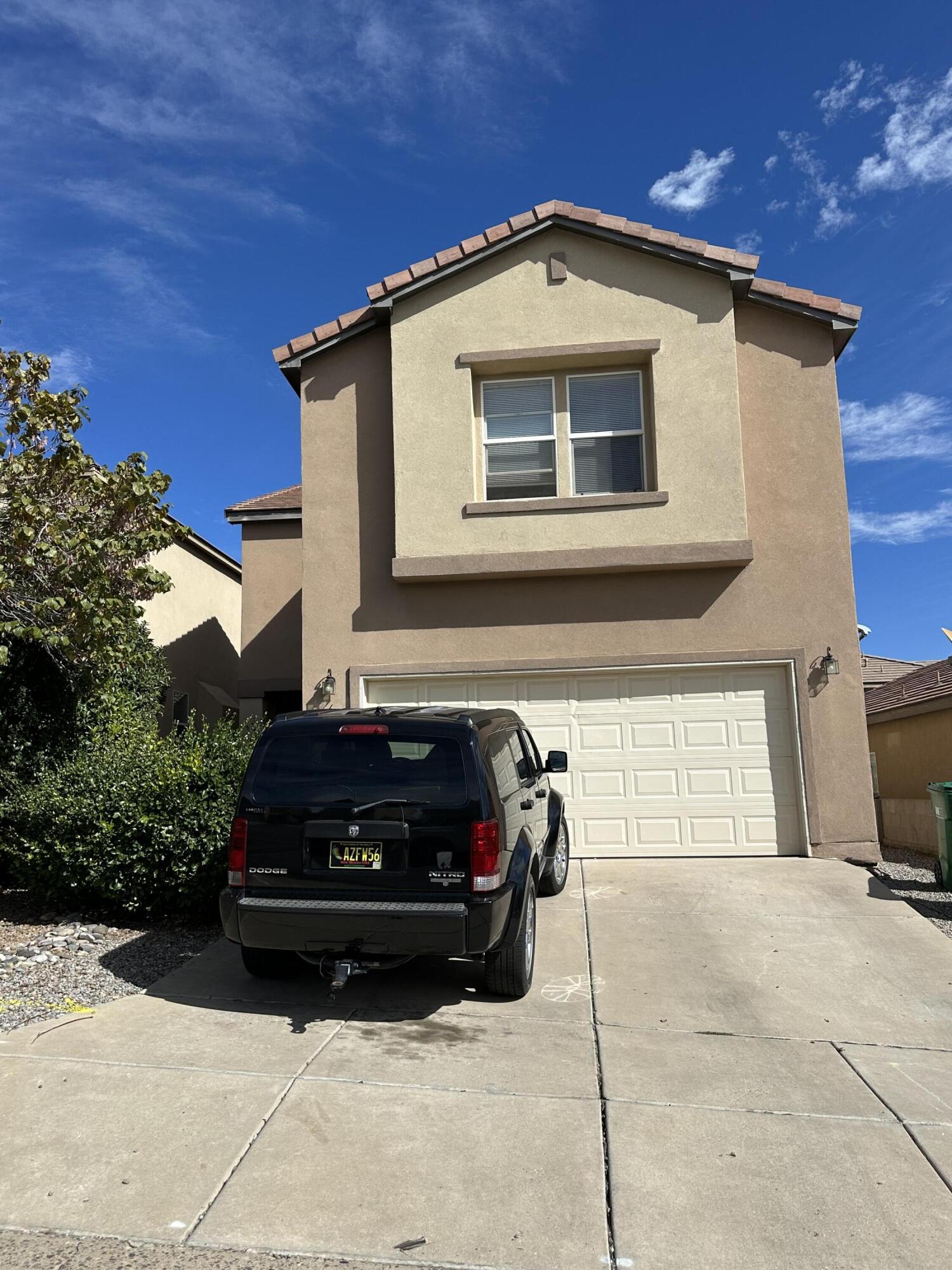 617 Teresa Court, Rio Rancho NM 87124