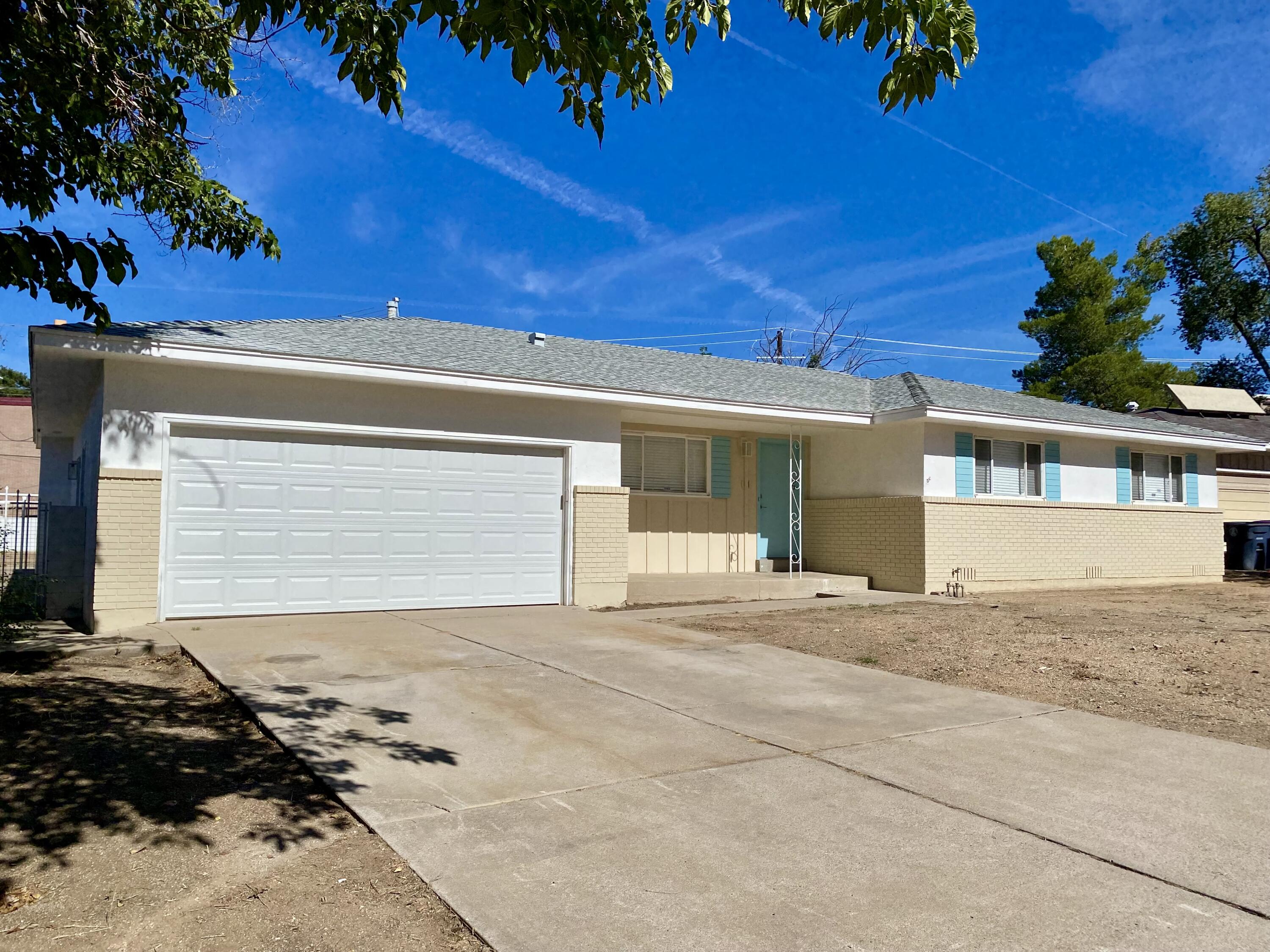6501 Ponderosa Avenue, Albuquerque NM 87110