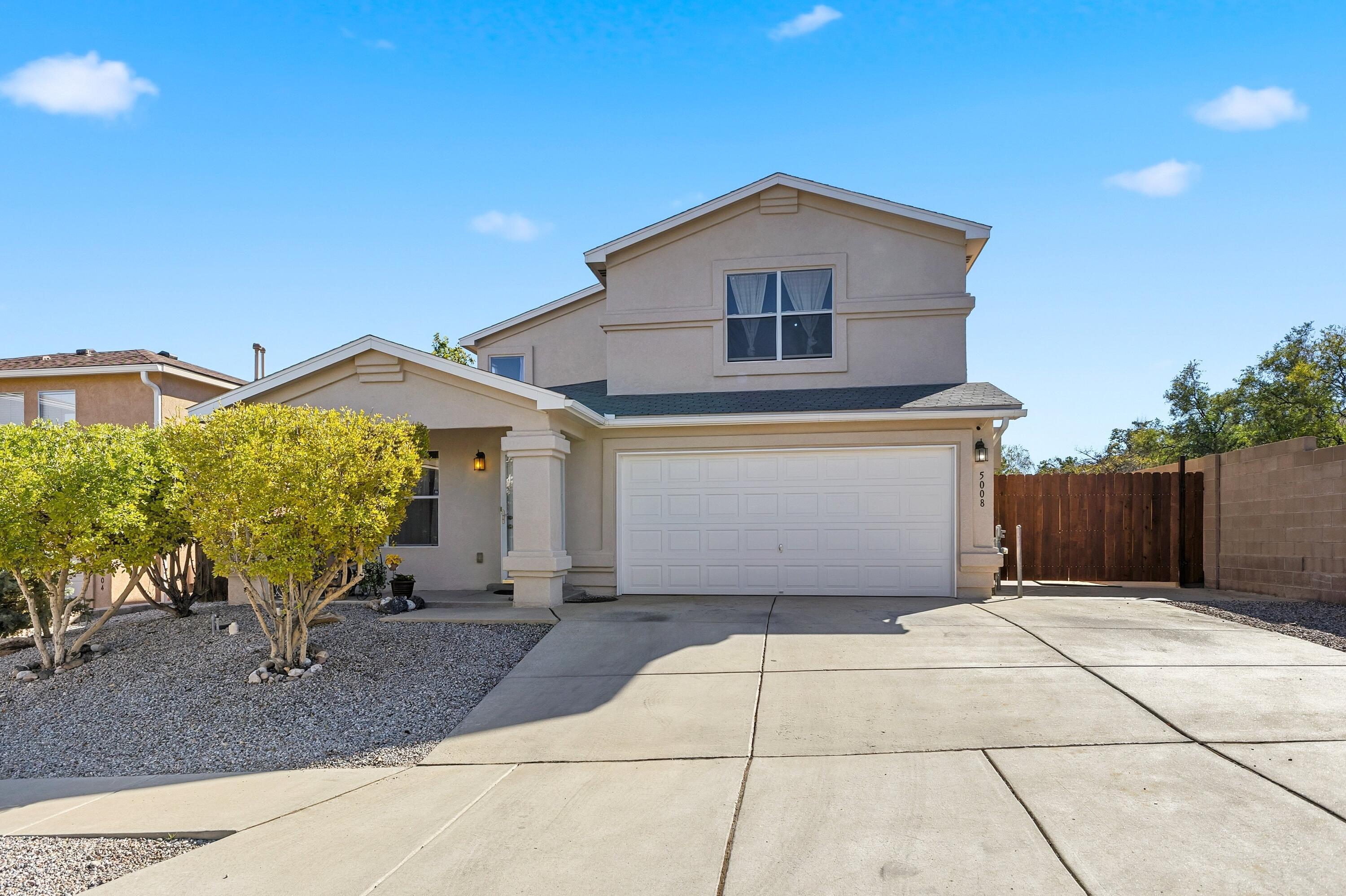 5008 Blue Stone Road, Albuquerque NM 87114