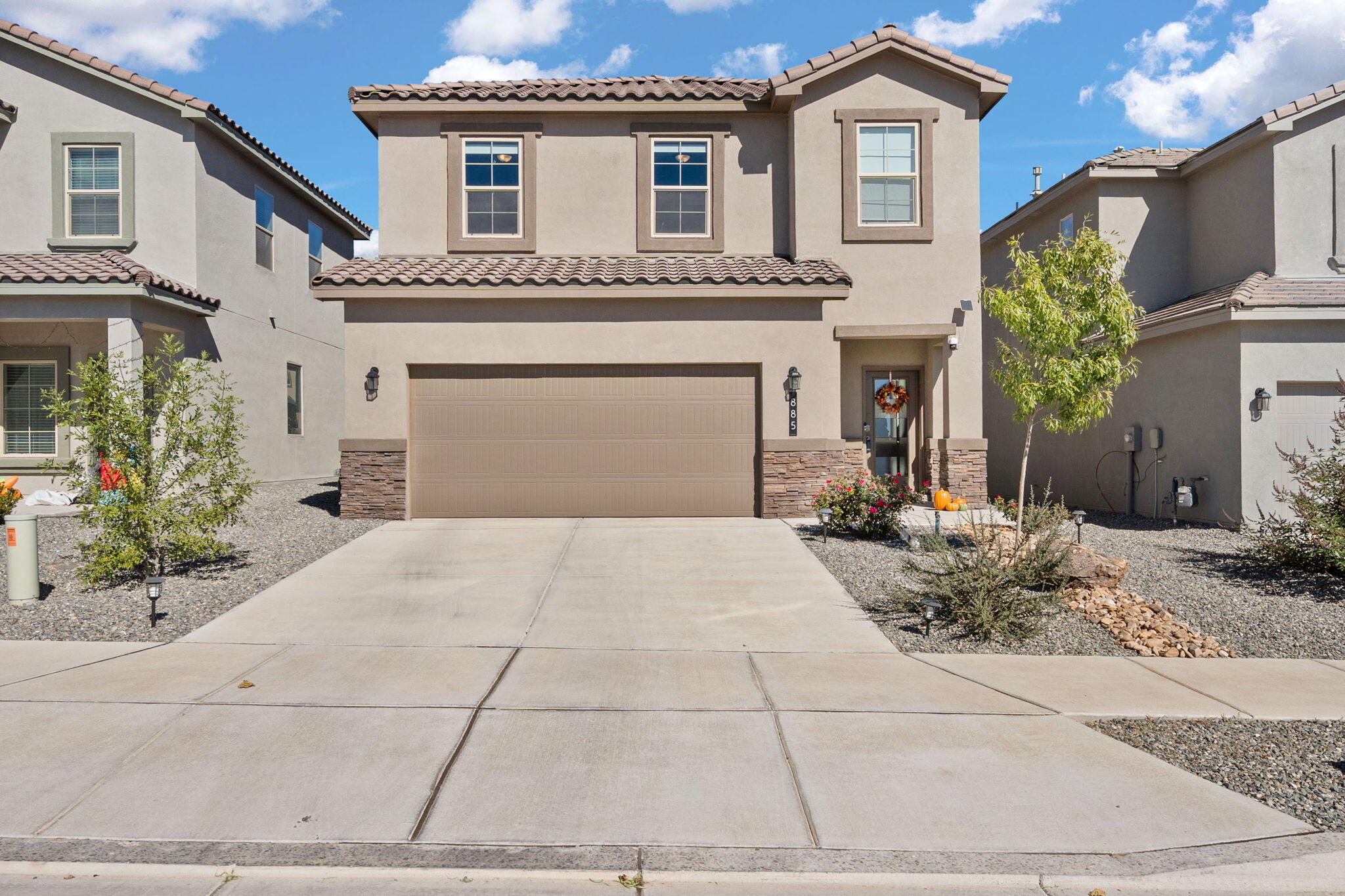 885 Tazanita Loop, Rio Rancho NM 87124