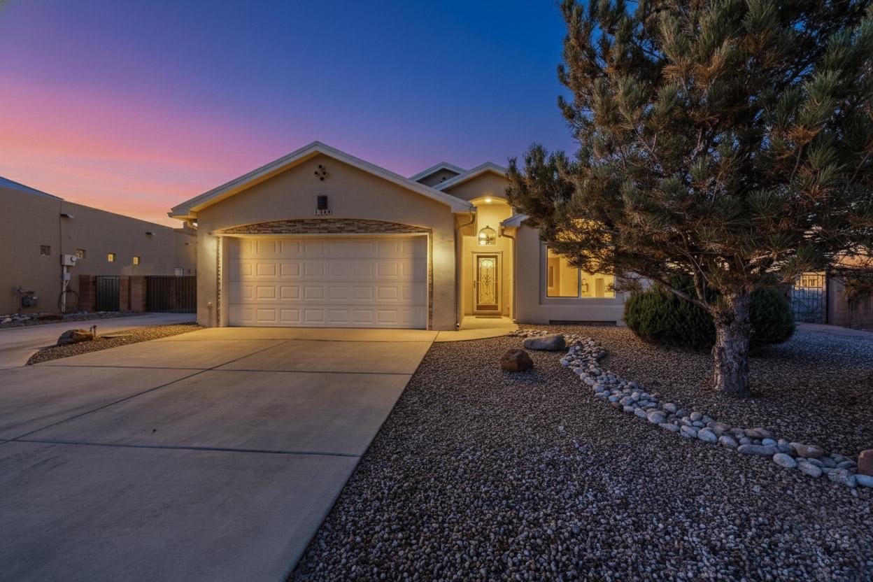 1389 Tiffany Lane, Rio Rancho NM 87124