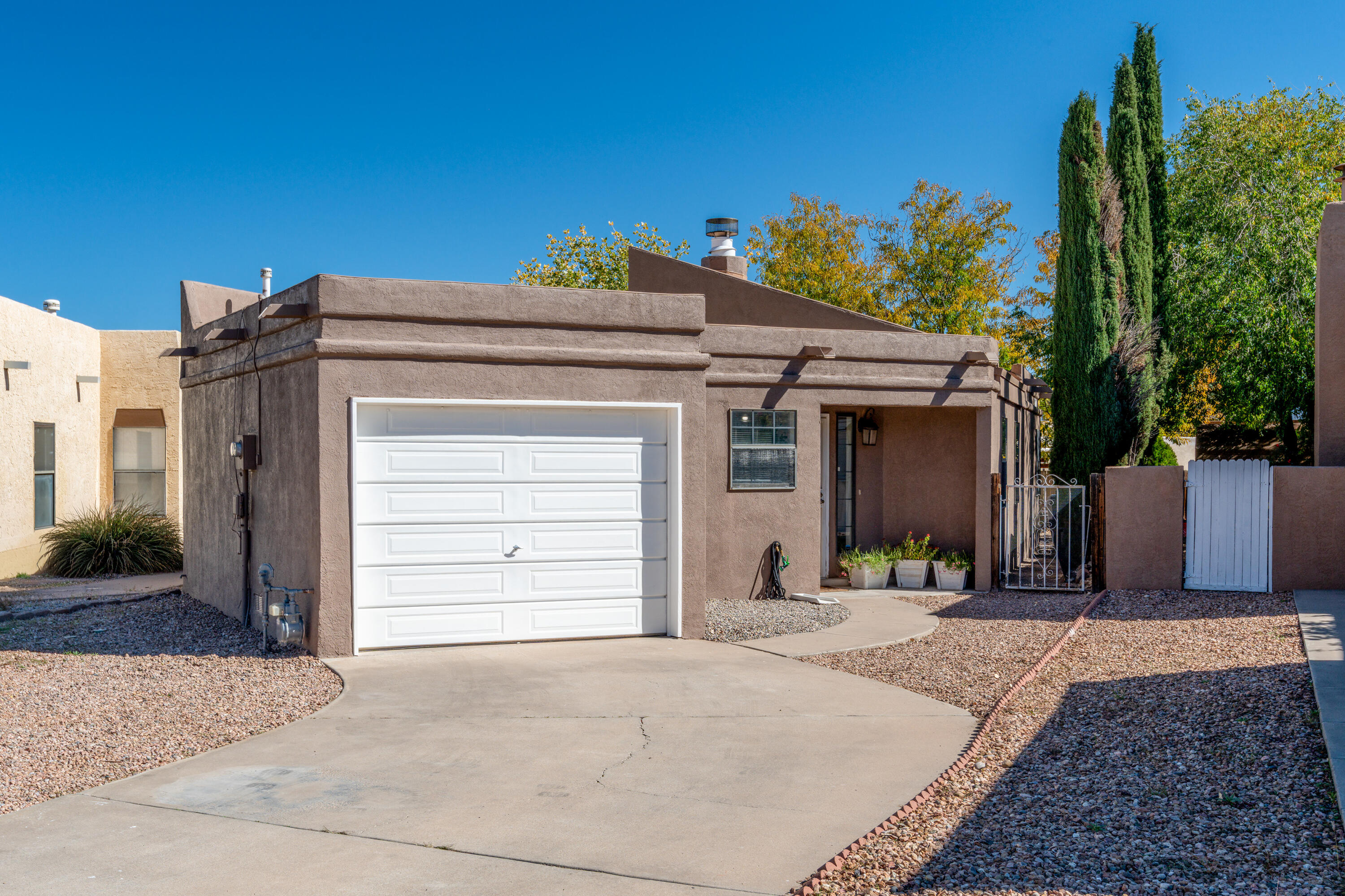 4936 Butte Place, Albuquerque NM 87120