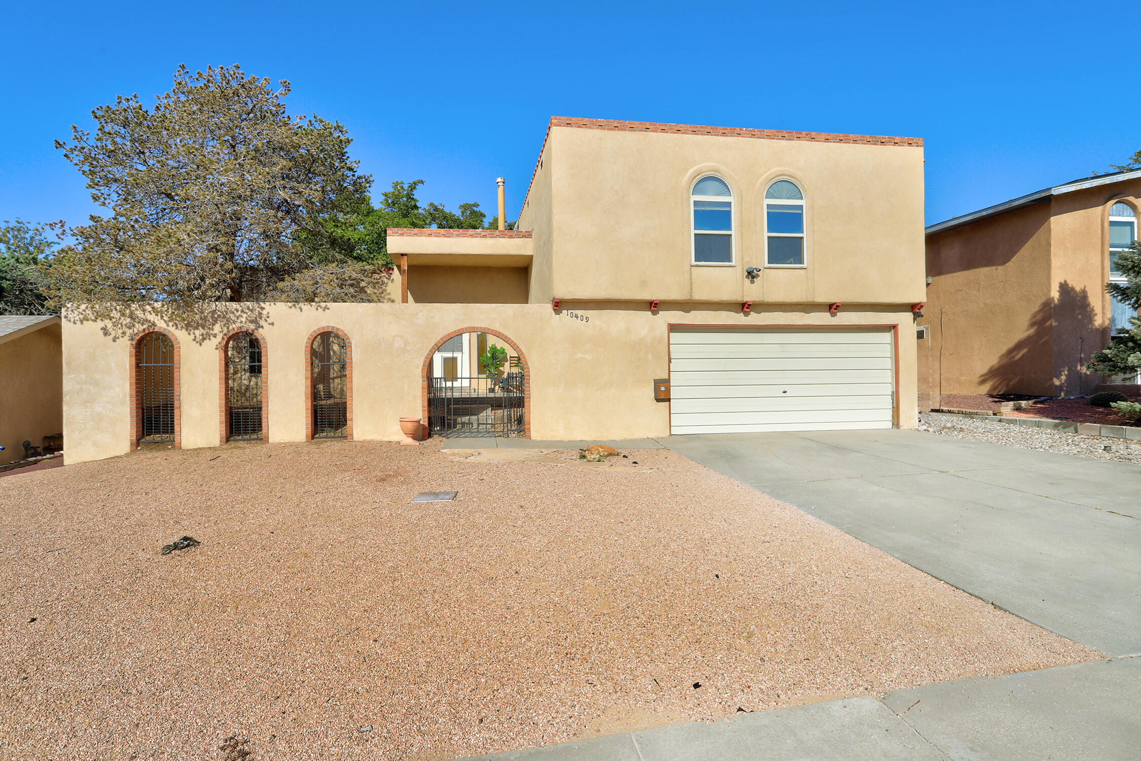 10409 Malaguena Lane, Albuquerque NM 87111
