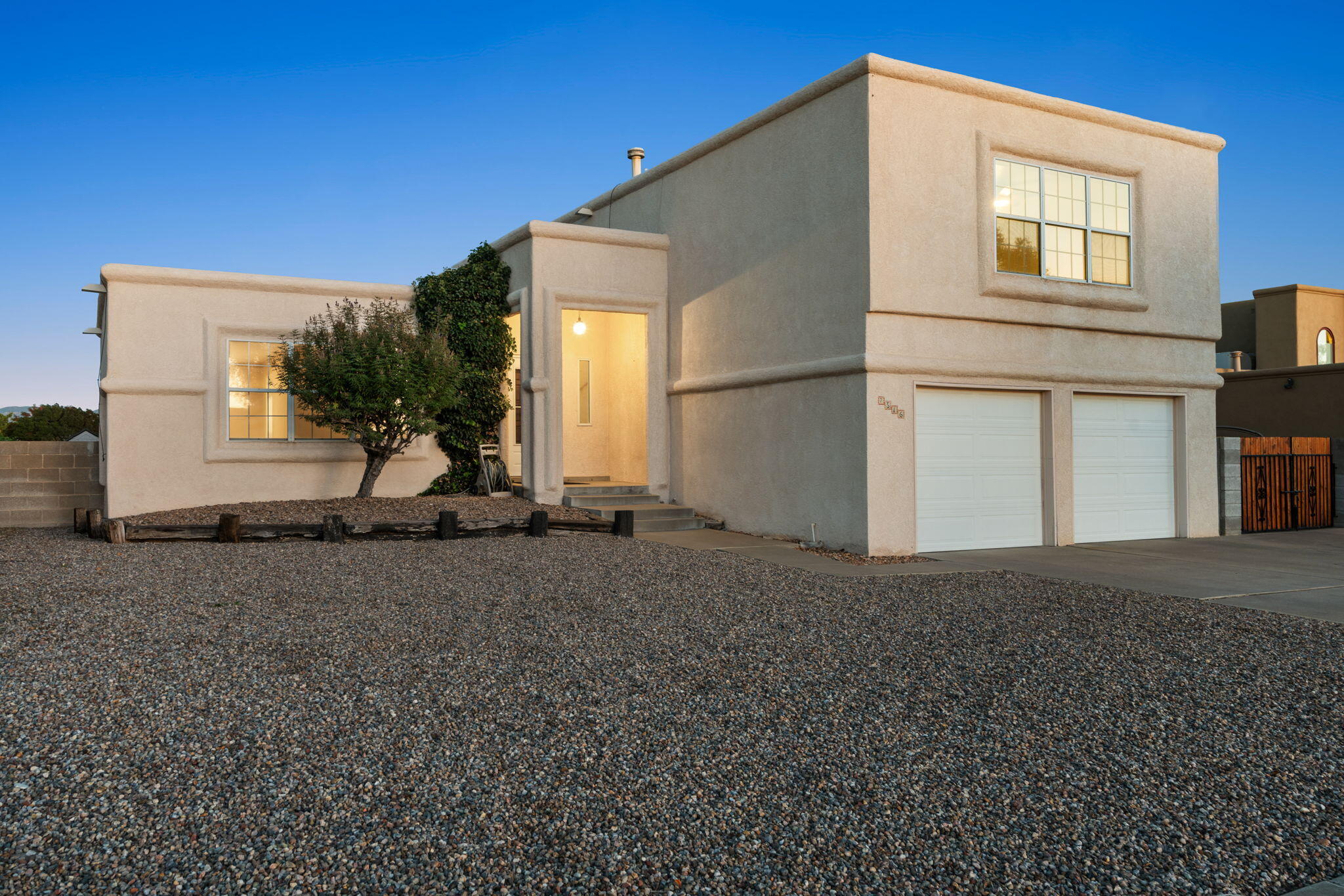 7516 Wells Fargo Trail, Albuquerque NM 87120