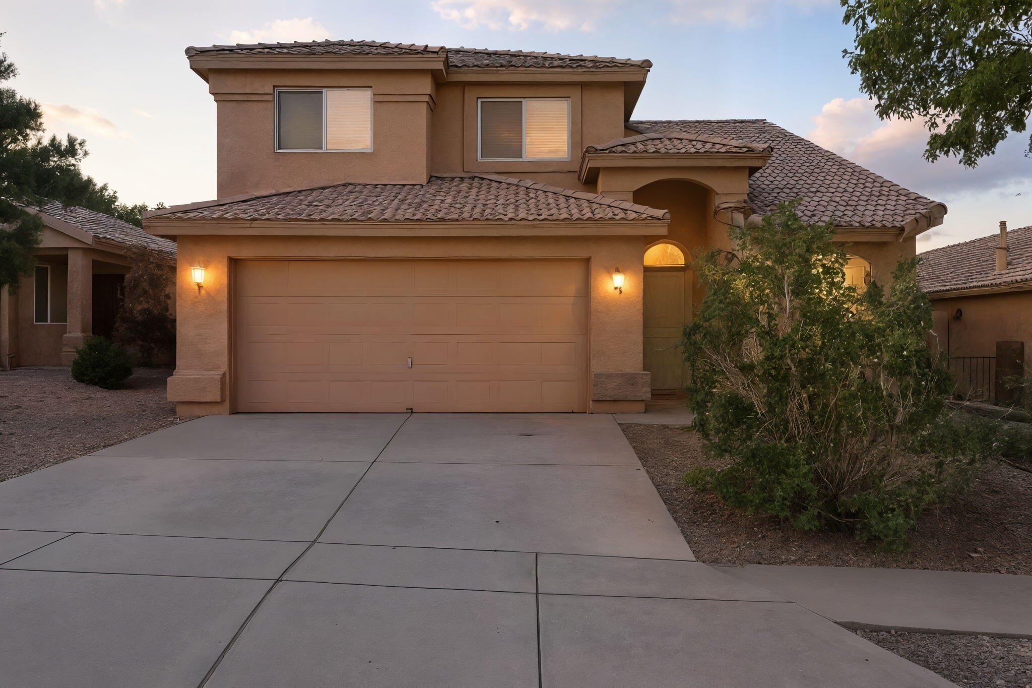 7156 Elk Creek Road, Albuquerque NM 87113