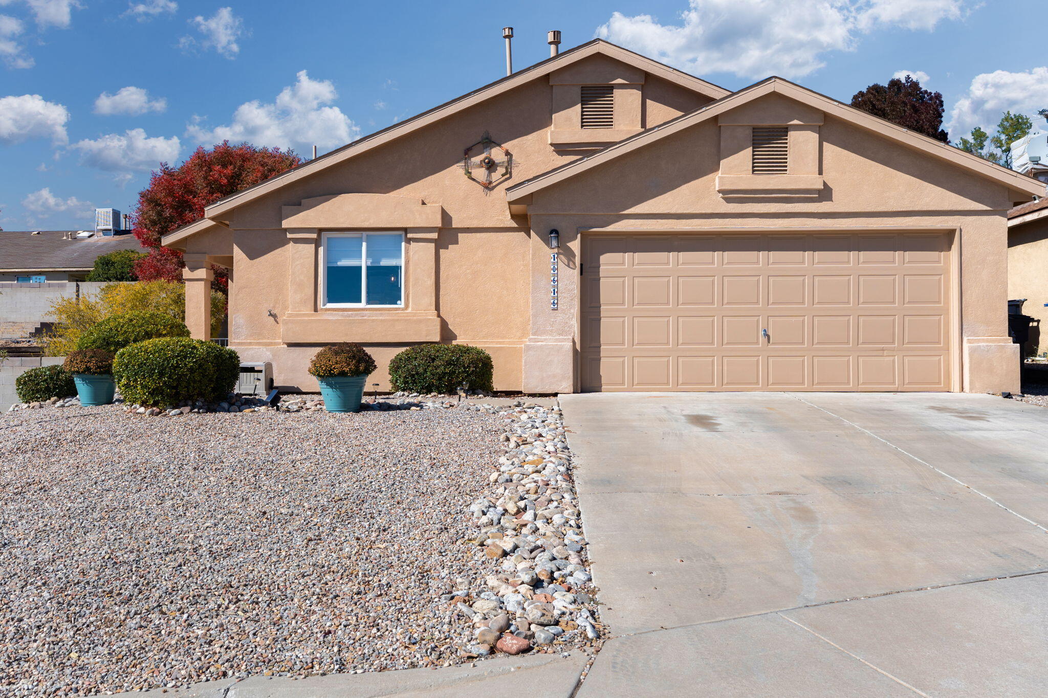 10616 Rigoletto Drive, Albuquerque NM 87114