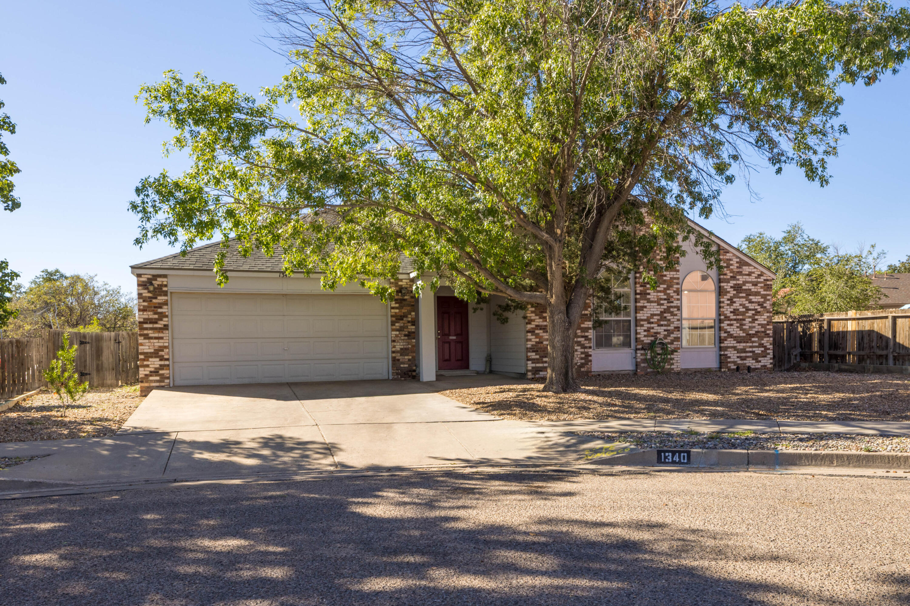 1340 Bellflower Drive, Rio Rancho NM 87144