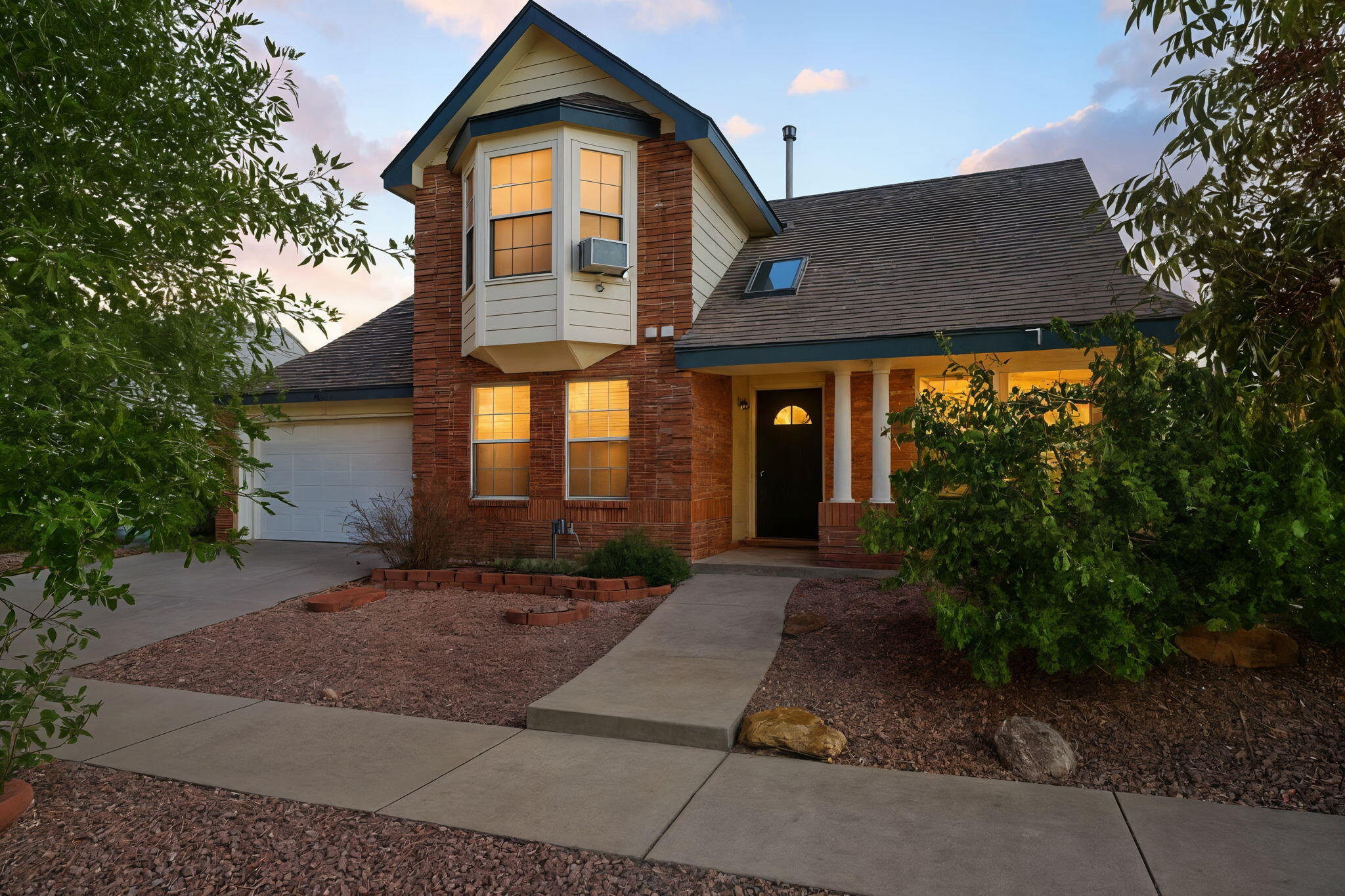 7809 Juneberry Street, Albuquerque NM 87120