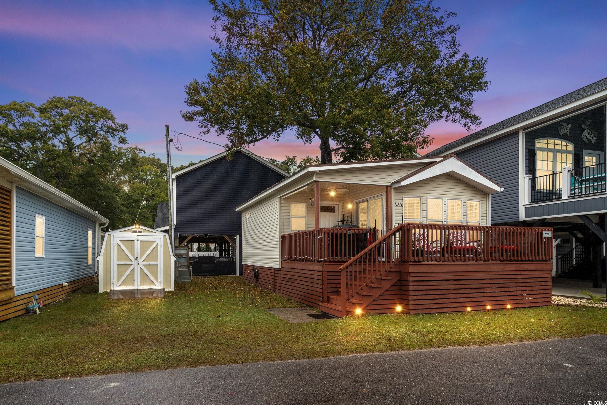 6001-V30 South Kings Hwy., Myrtle Beach SC 29575