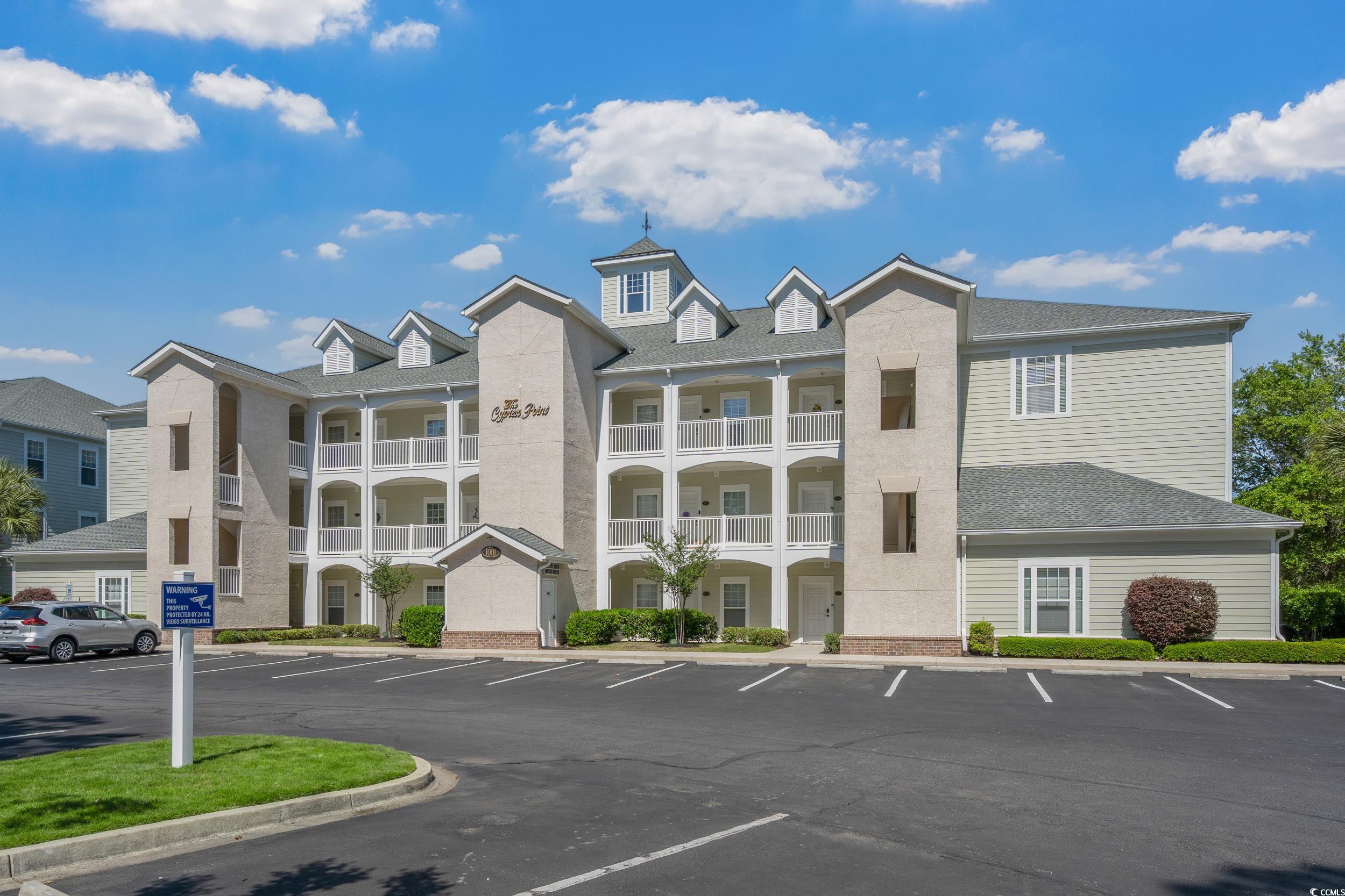 1001 World Tour Blvd. Unit 203, Myrtle Beach SC 29579