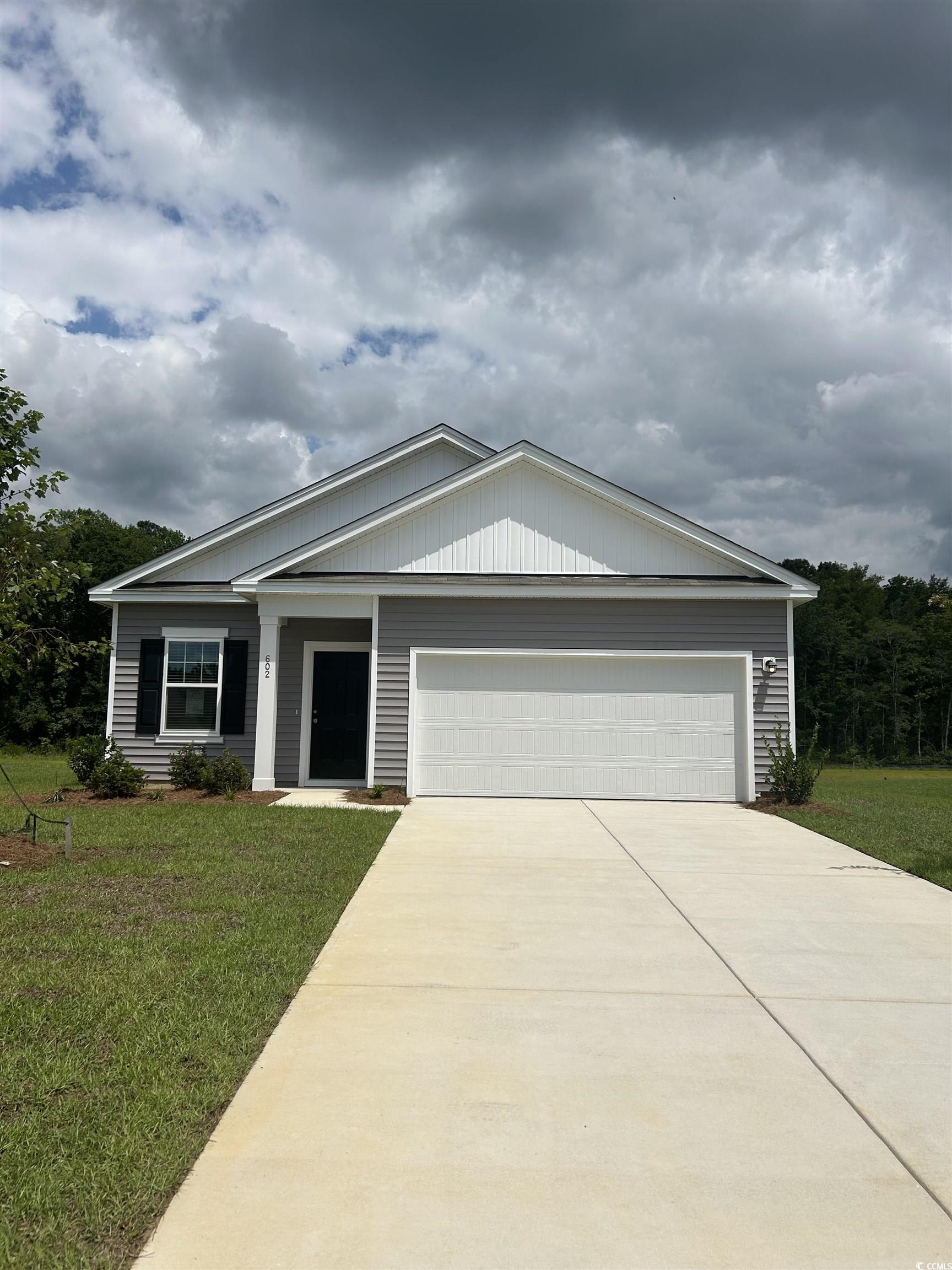 439 Castillo Dr., Loris SC 29569