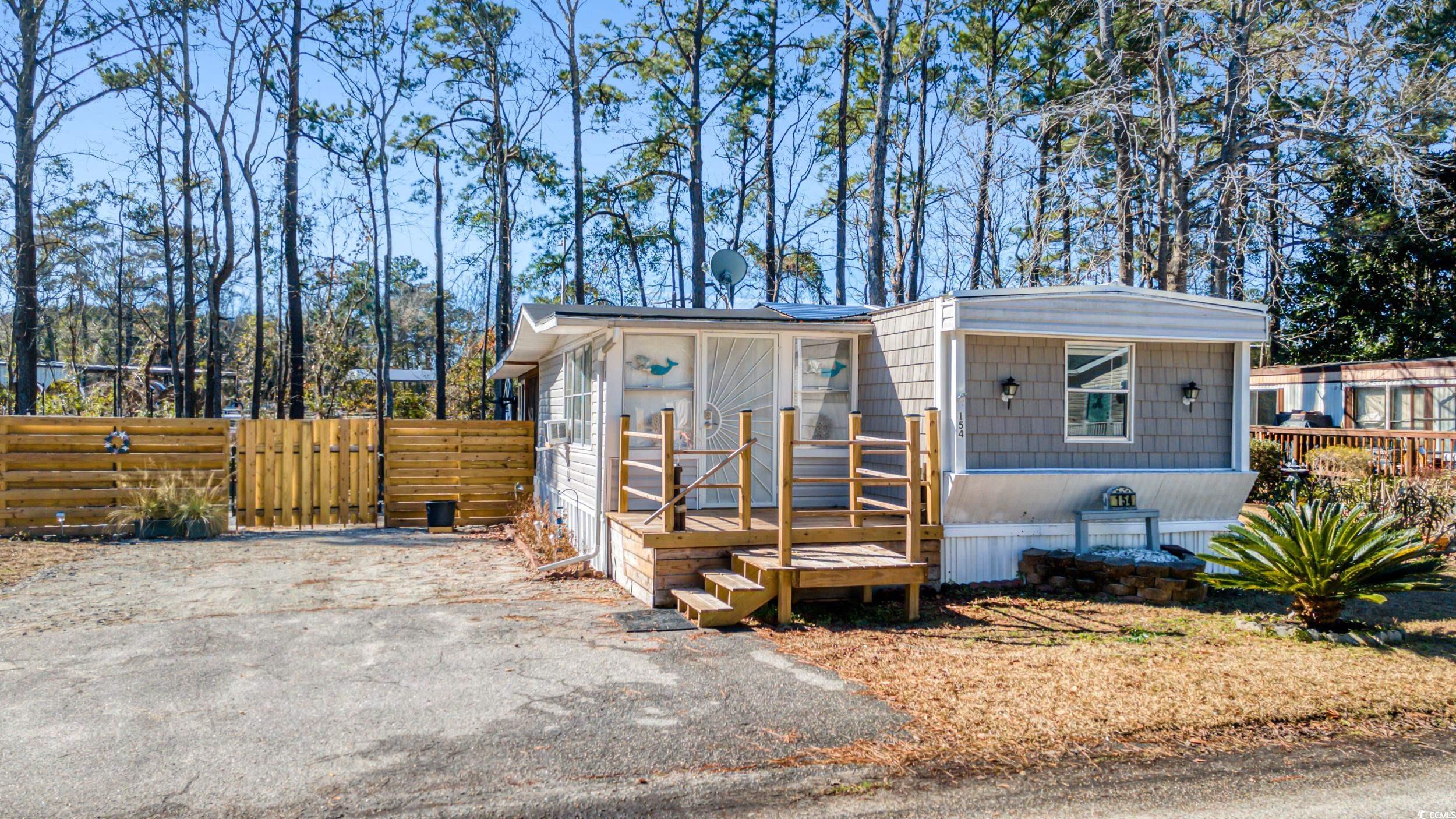 154 Offshore Dr., Murrells Inlet SC 29576
