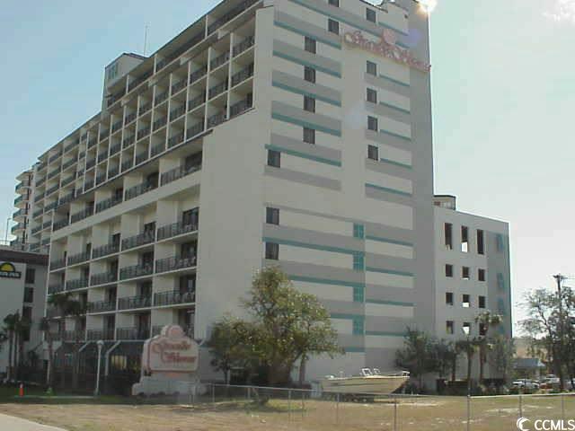 201 77th Ave. N Unit 1025, Myrtle Beach SC 29577