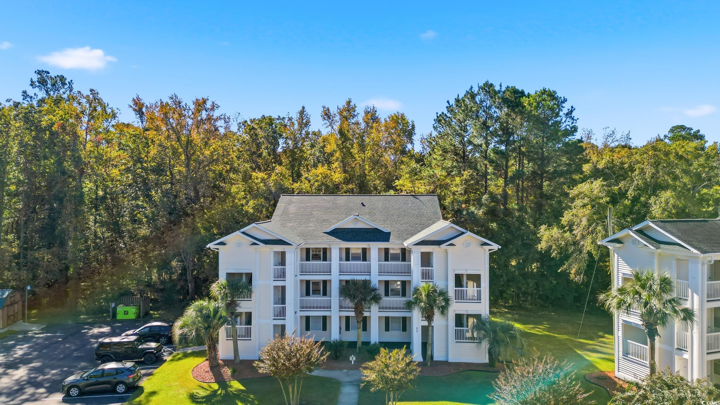 615 Tupelo Ln. Unit F, Longs SC 29568