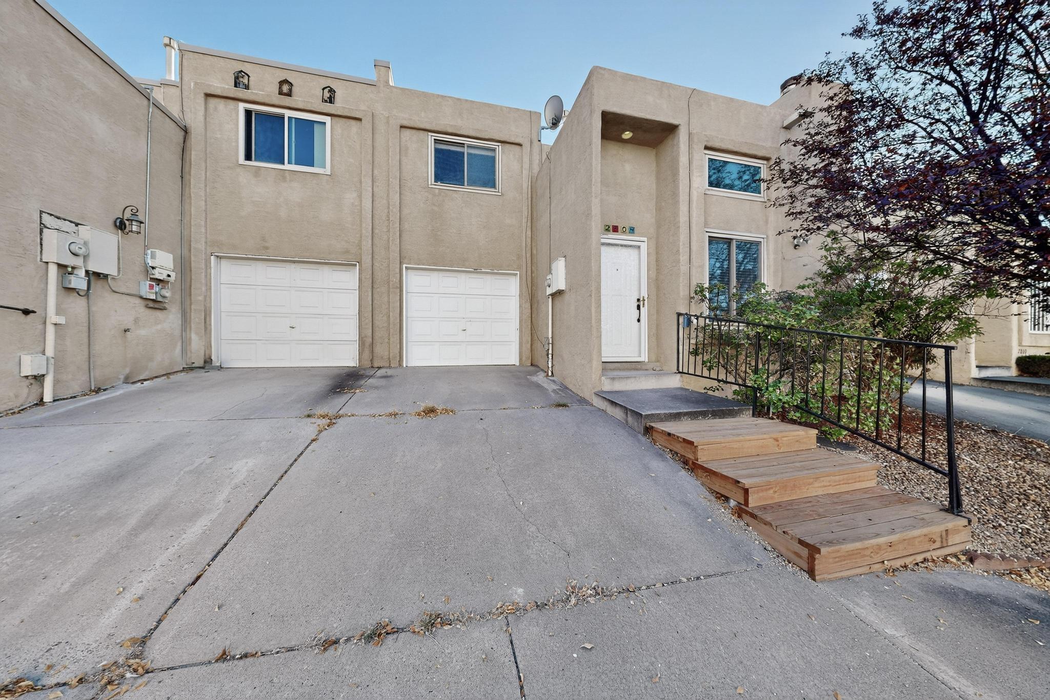 2804 Mirto Street, Albuquerque NM 87112