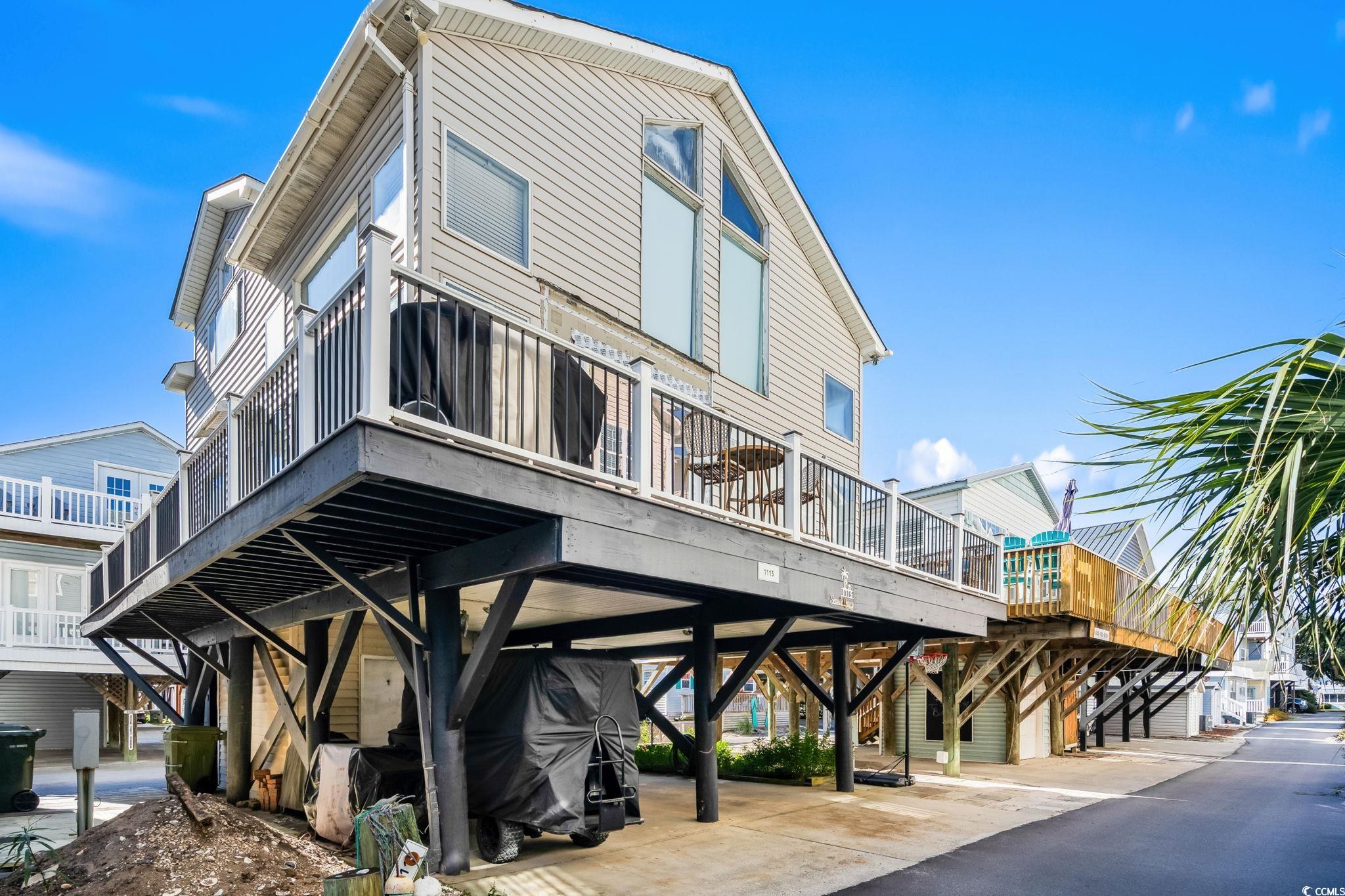 6001 - 1115 S Kings Hwy., Myrtle Beach SC 29575