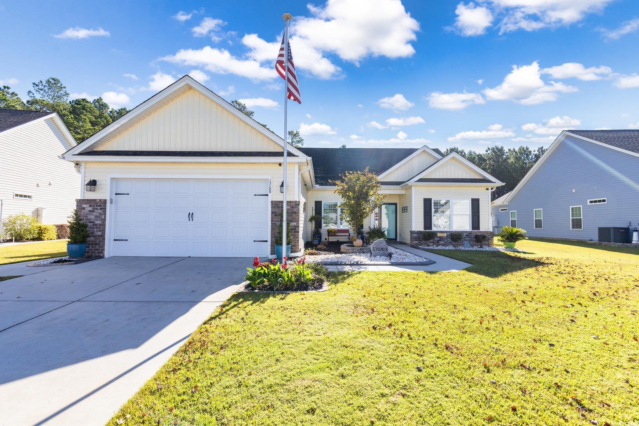 1708 Riverport Dr., Conway SC 29526