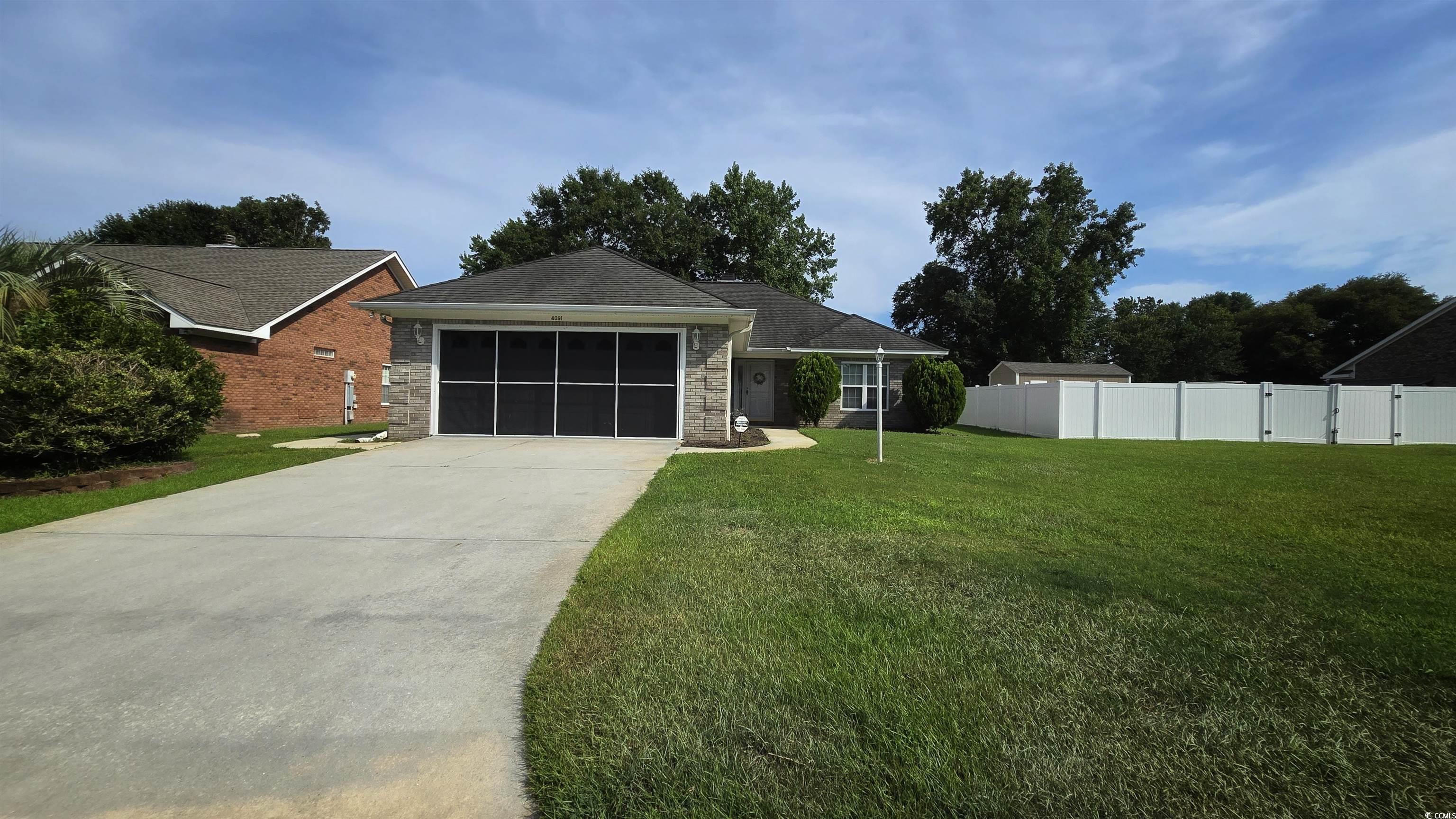 4091 Lakeshore Dr., Little River SC 29566