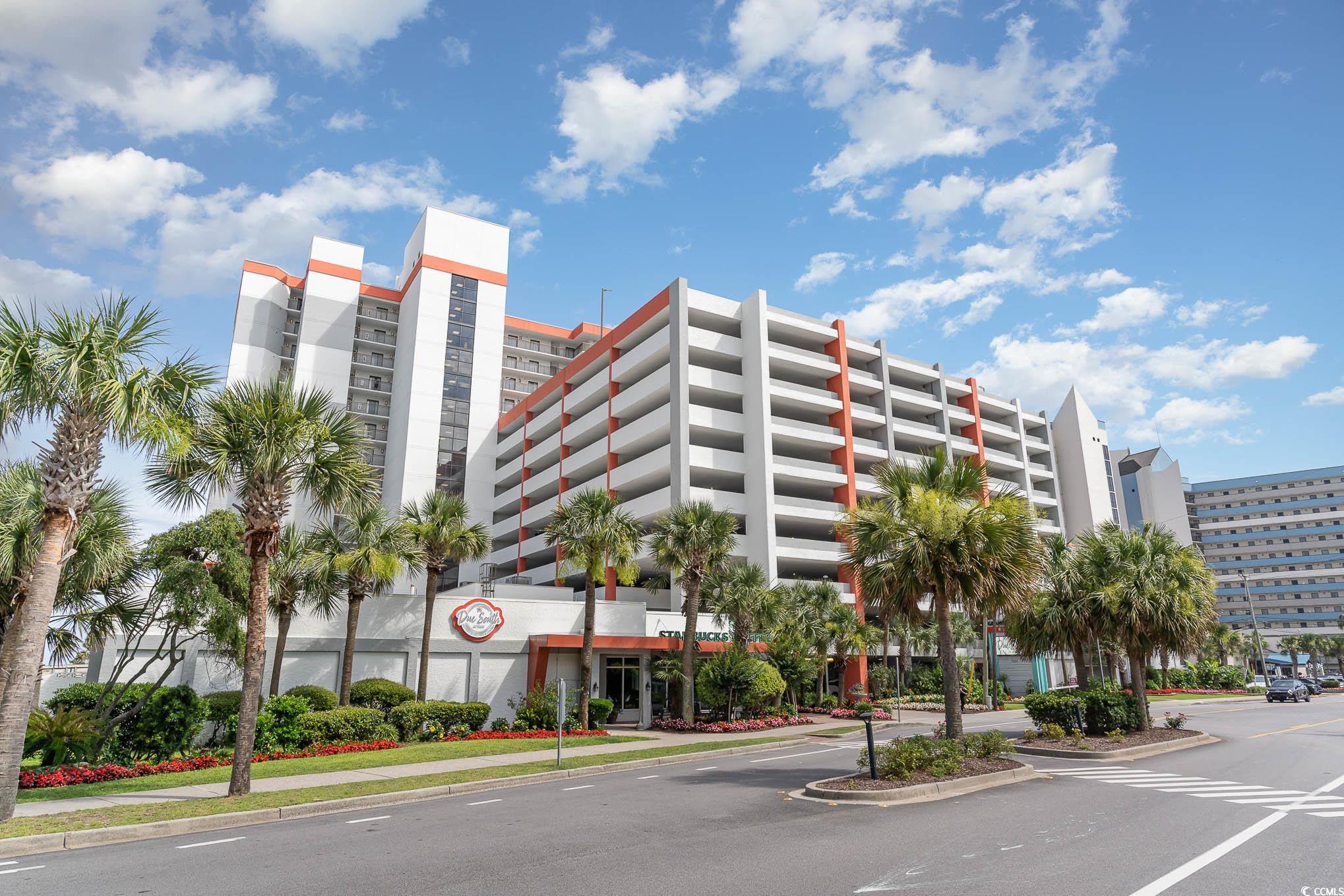 7200 Ocean Blvd. Unit 431, Myrtle Beach SC 29572