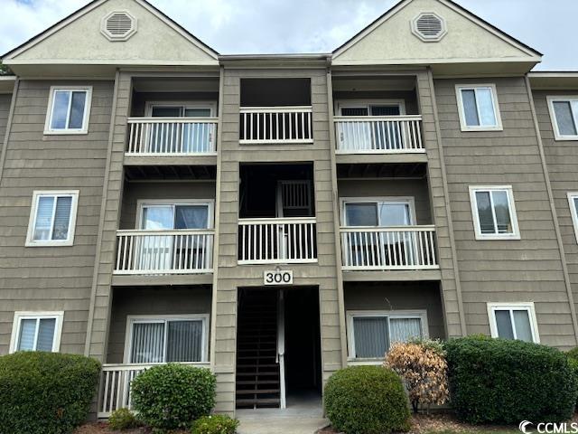 300-J Myrtle Greens Dr. Unit 300 J, Conway SC 29526