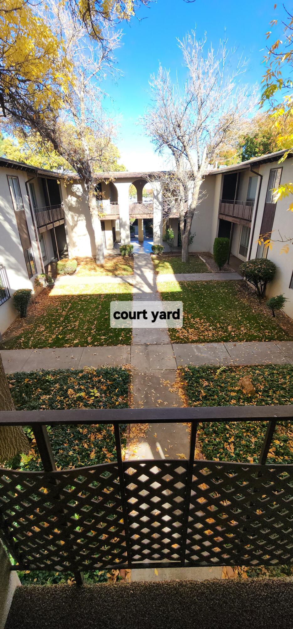 1601 N Pennsylvania Street Unit U-4, Albuquerque NM 87110